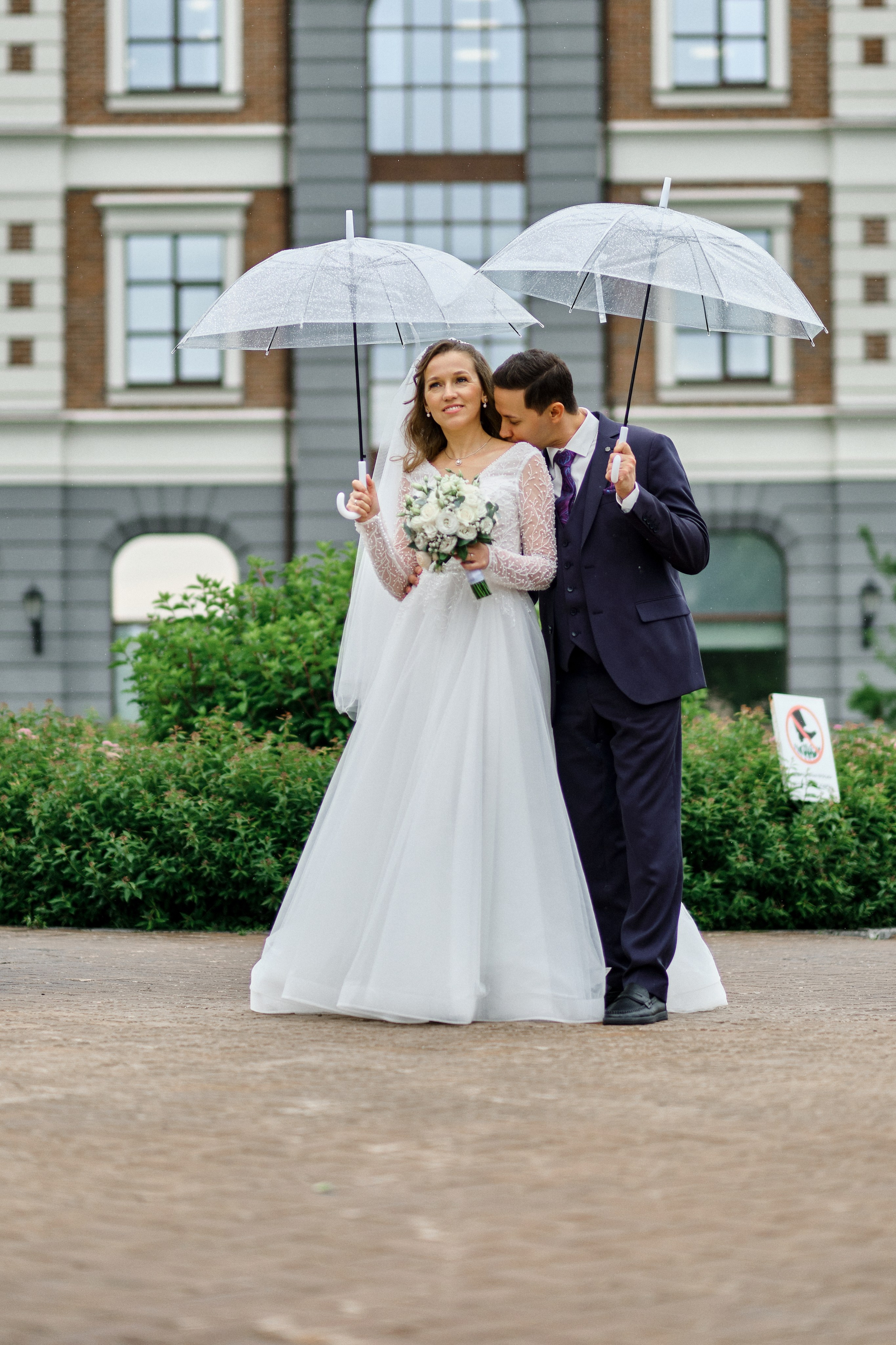Eternal Vows. Свадебный и портретный фотограф Орлов Никита