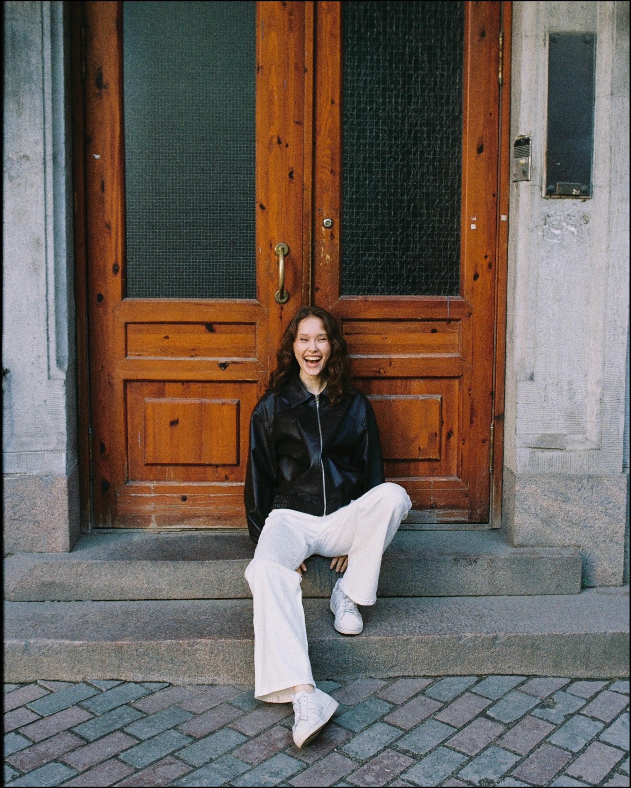 Плёнка. Grusha.jpg. Фотограф Москва/Санкт-Петербург & Липецк