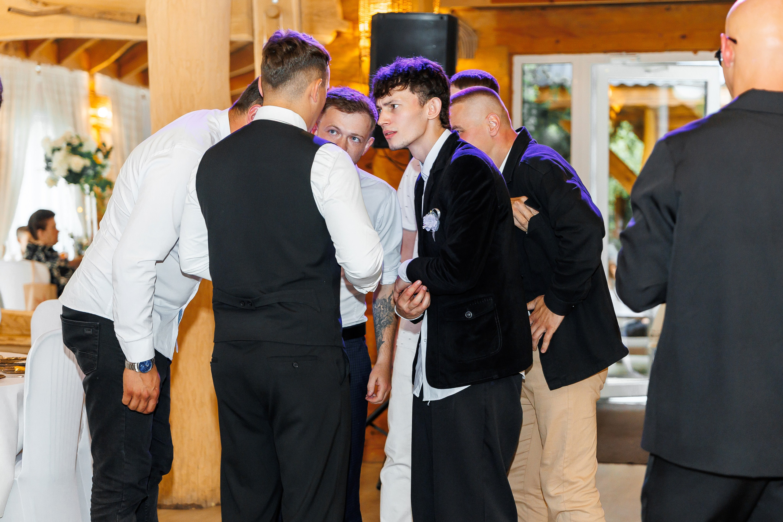 Полина и Кирилл. Фотограф новорожденных, семейный фотограф Брест Кристина Маслова