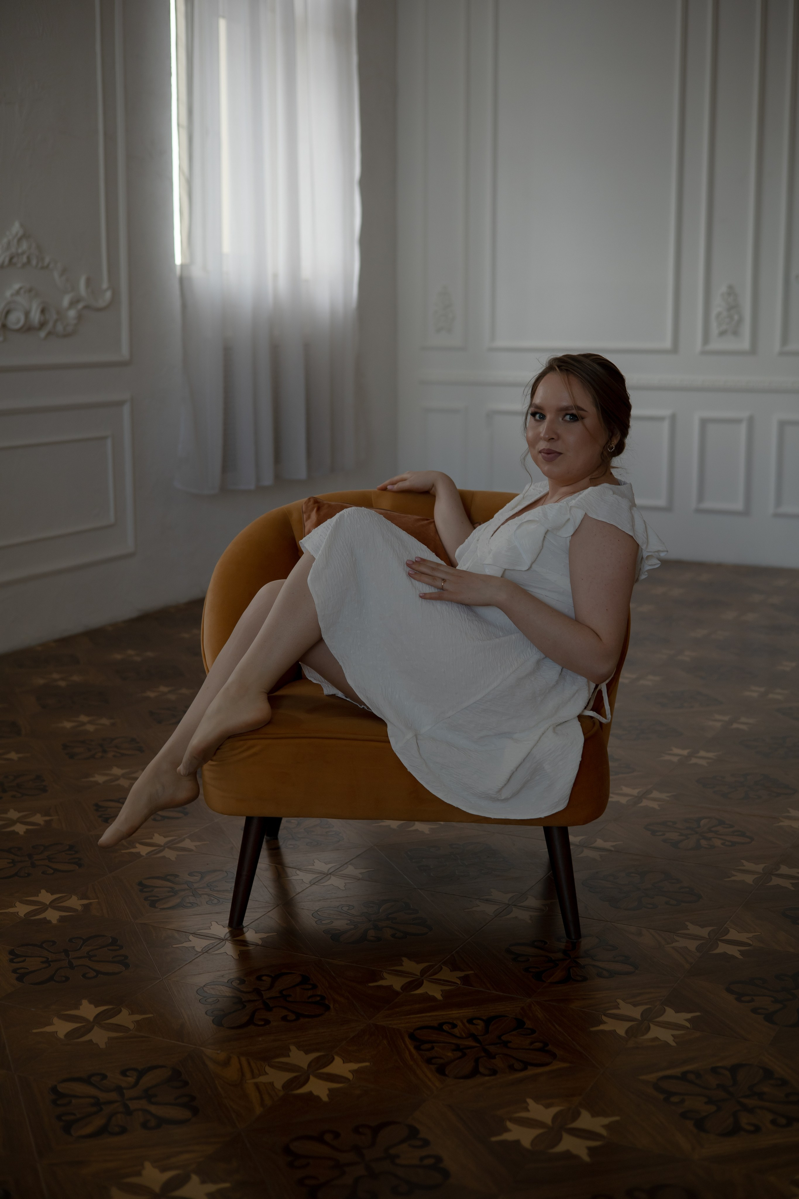 A+I. Фотограф Элла Ефимова