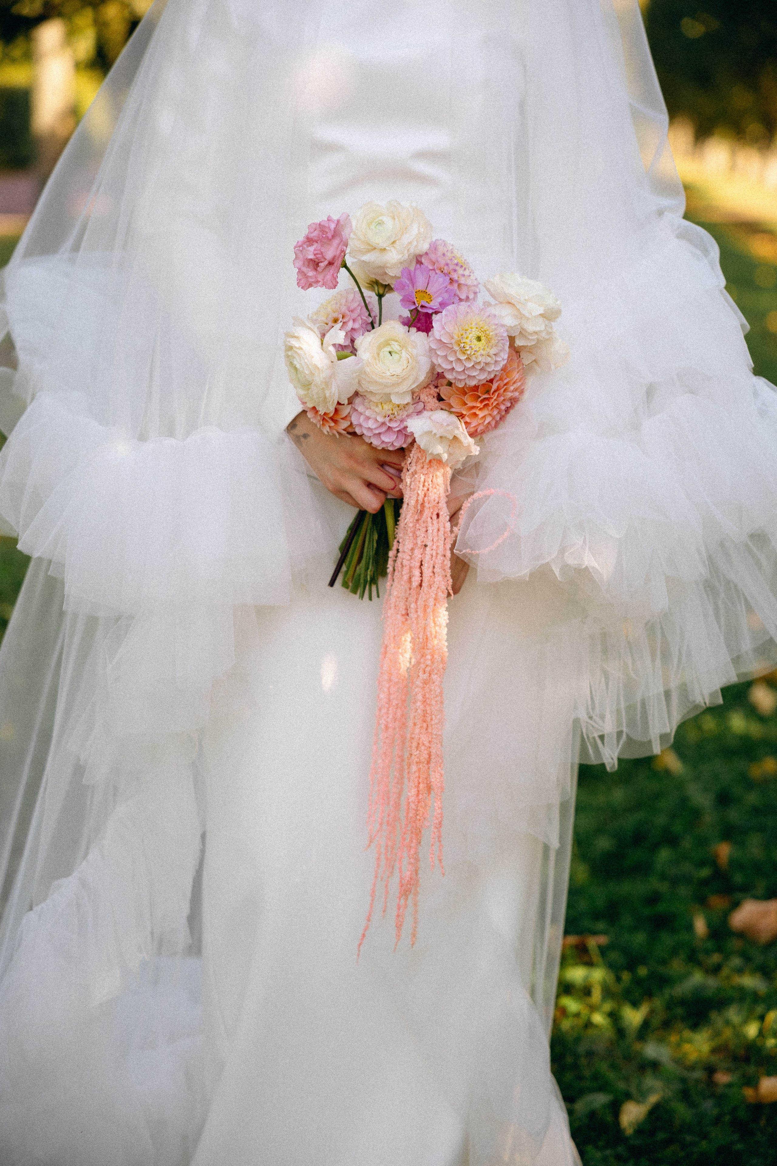 S+S. Свадебный фотограф Таня Караисаева