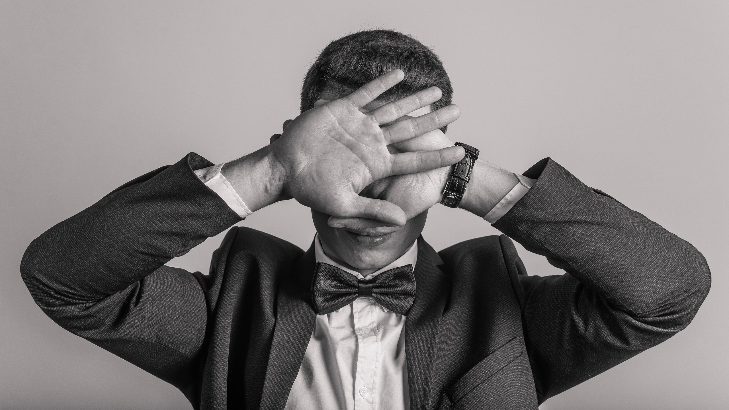 Илья Глебов — портретная съёмка. Иван Кубик — фотограф и видеограф