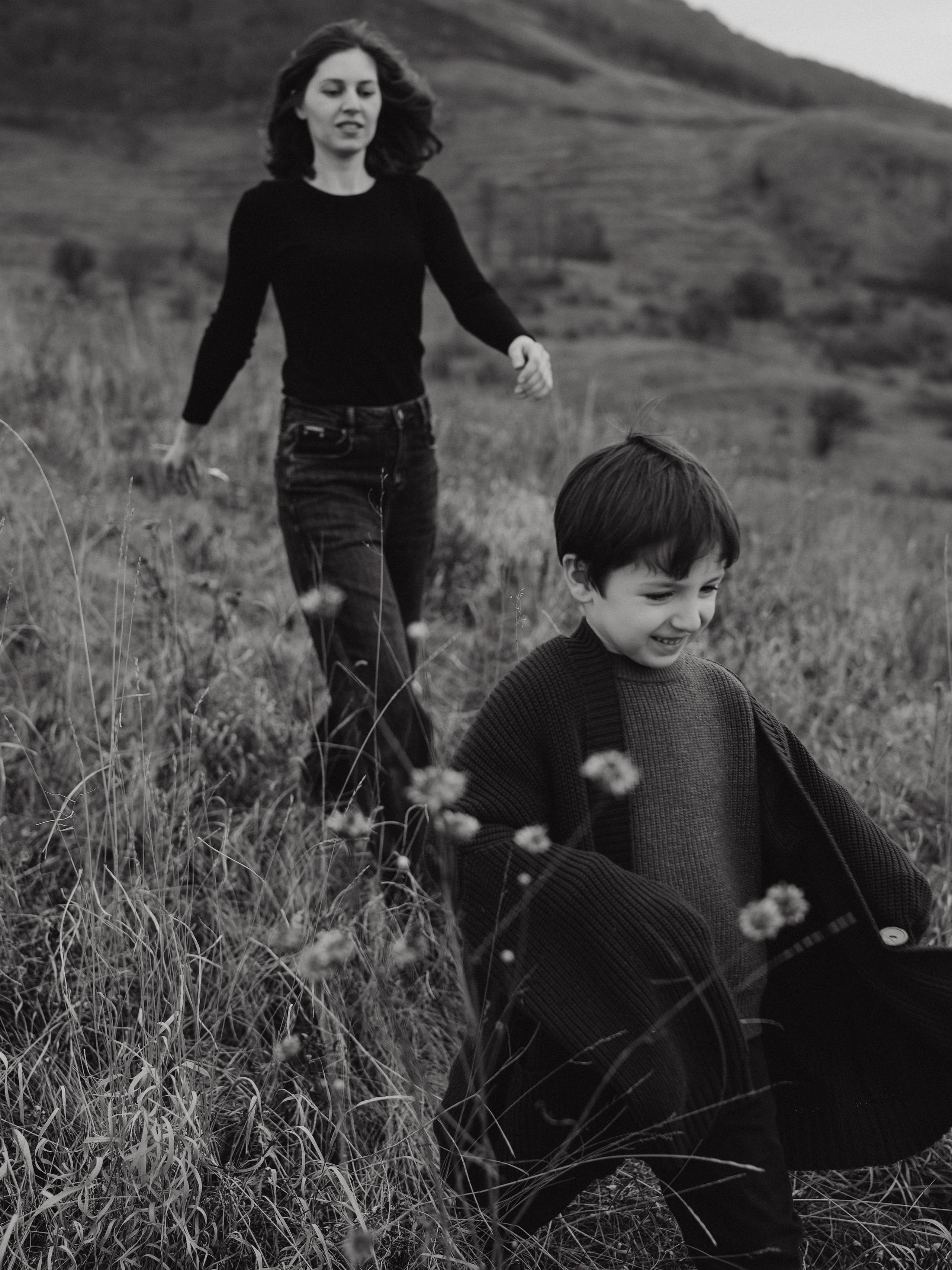Семейная съемка Дианы с сыном. Свадебный фотограф Ирина Беляева Пятигорск|Кисловодск|Эльбрус|Домбай