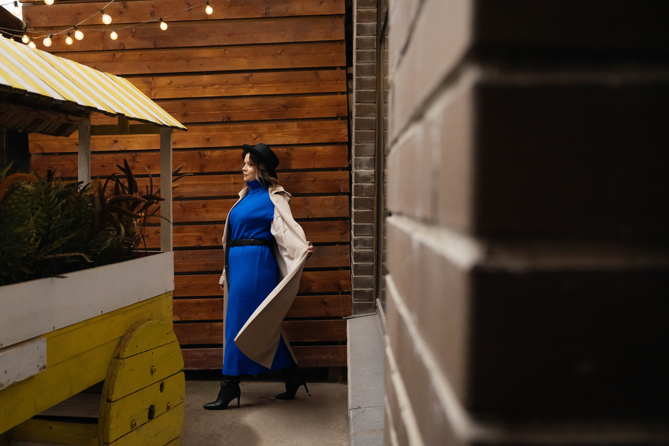 Съёмка для Ольги в Вологде. Свадебный и семейный фотограф г. Ярославль Савинская Анастасия