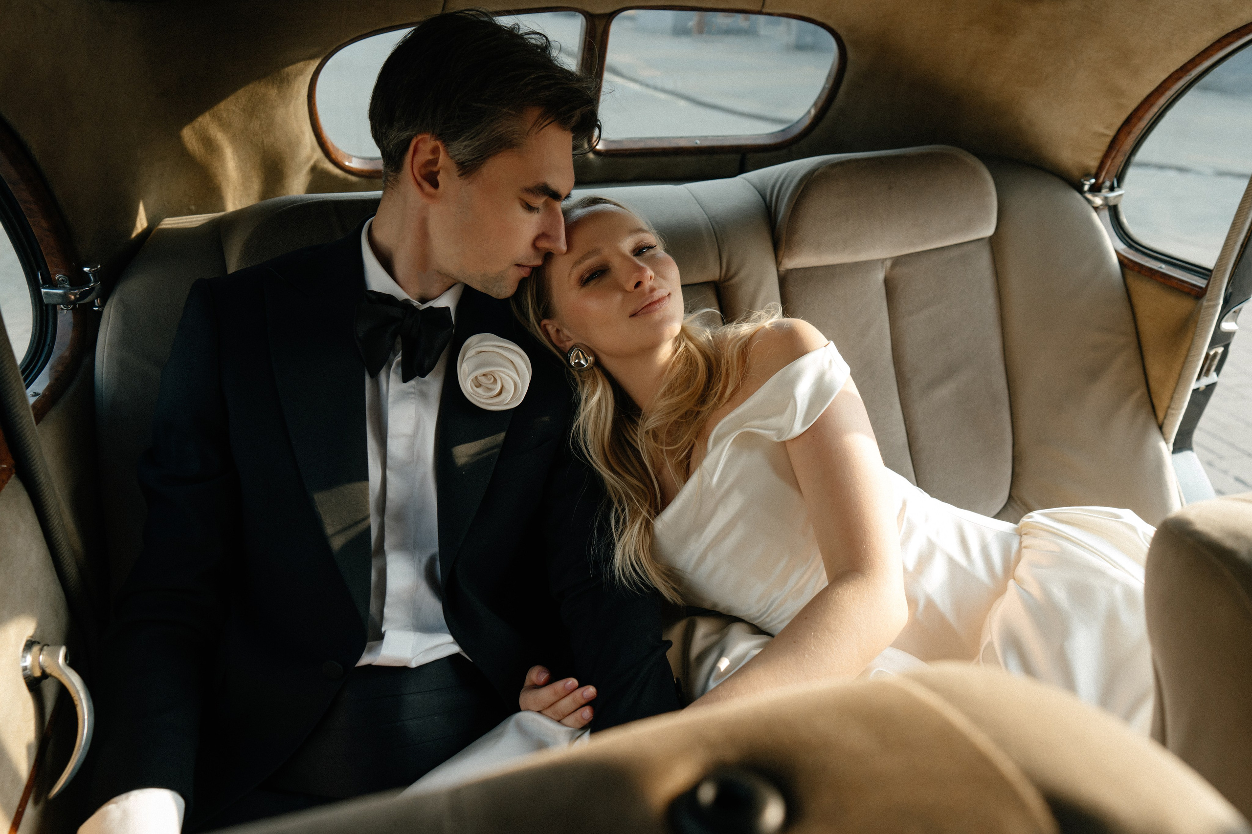 Once upon a time…. Свадебная фото и видеосъемка в Гомеле