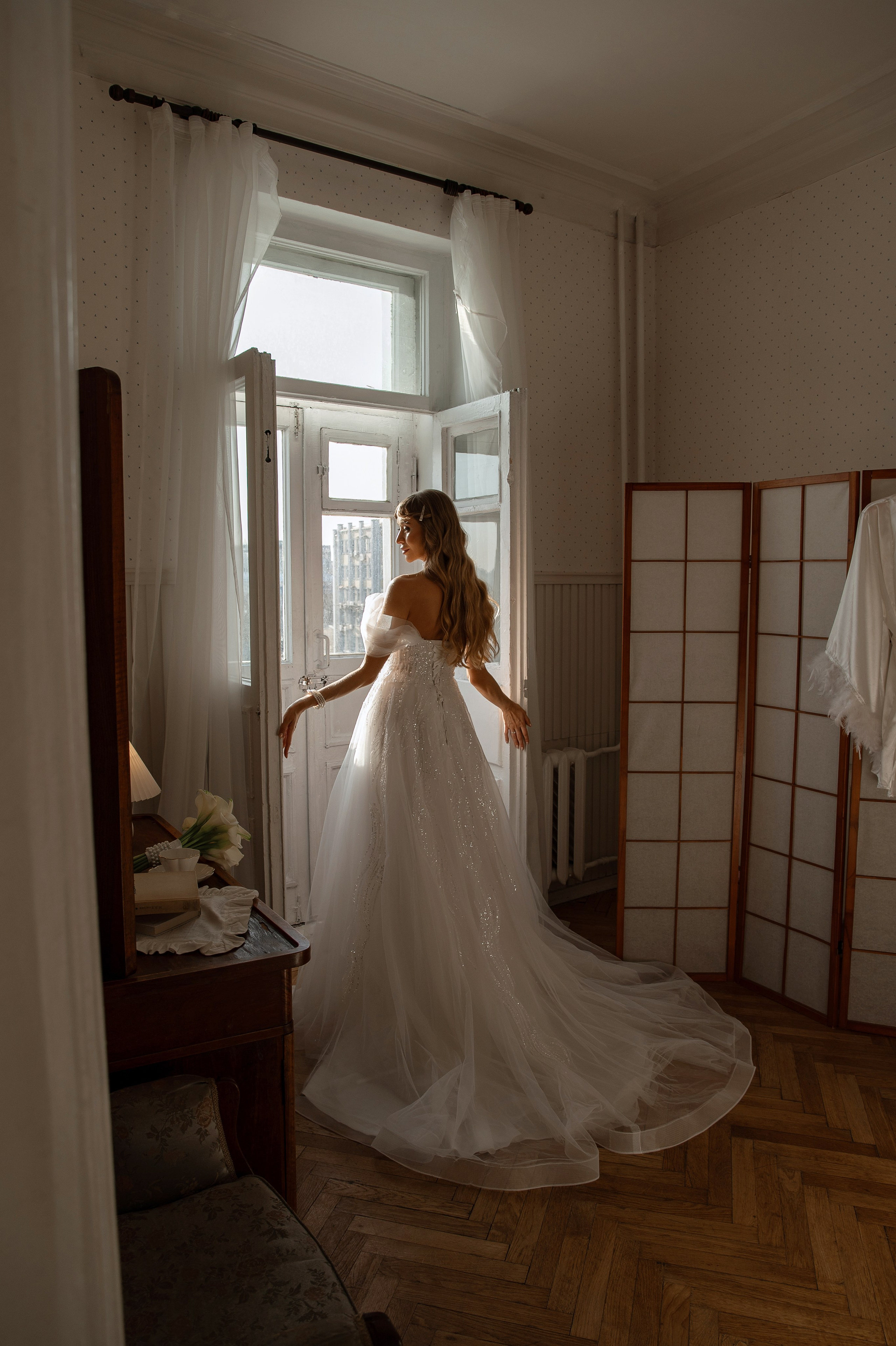 Мария+Александр. Фотограф в Москве Юлия Гармаш