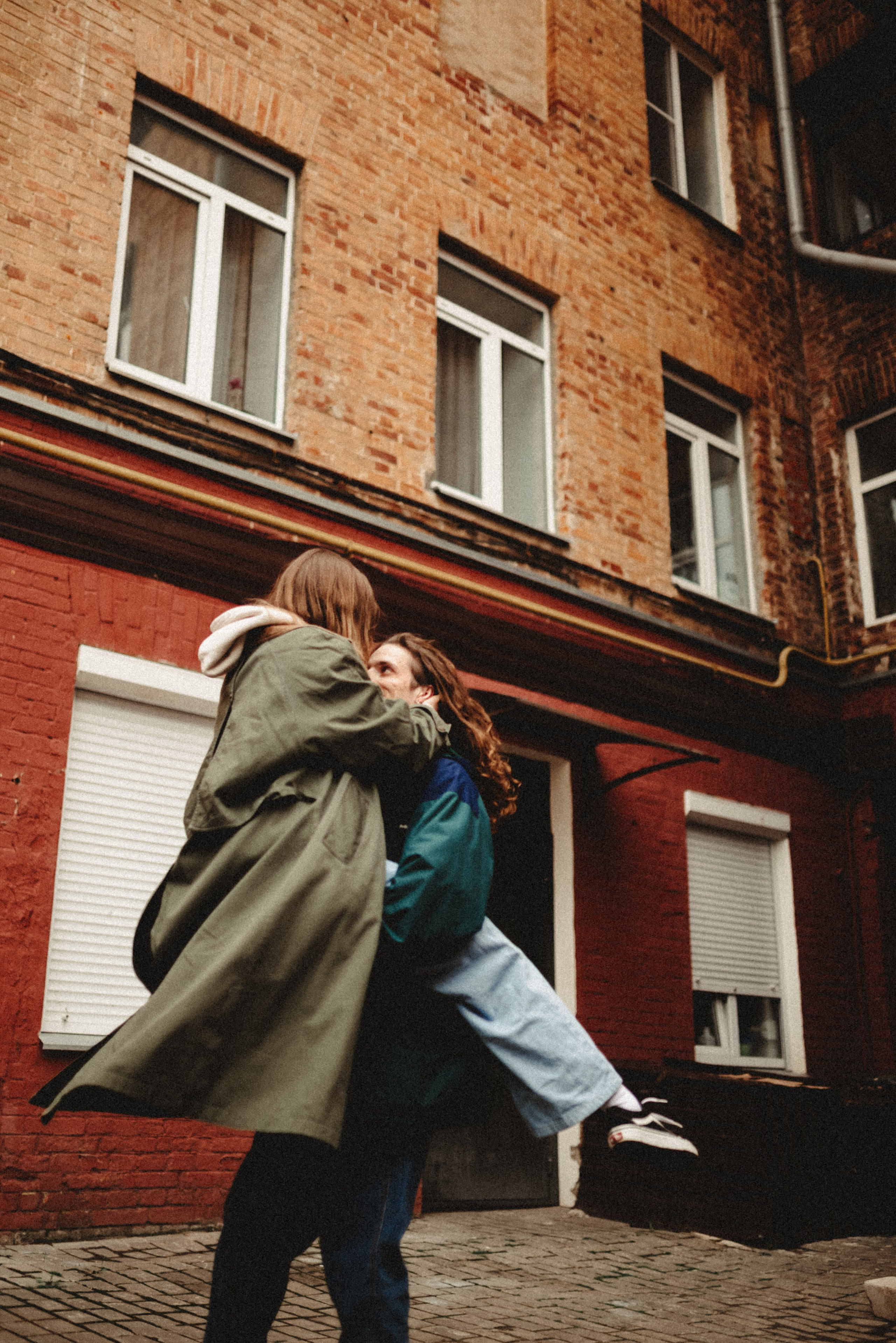 Надежда и Александр. Фотограф Санкт-Петербург, Новороссийск