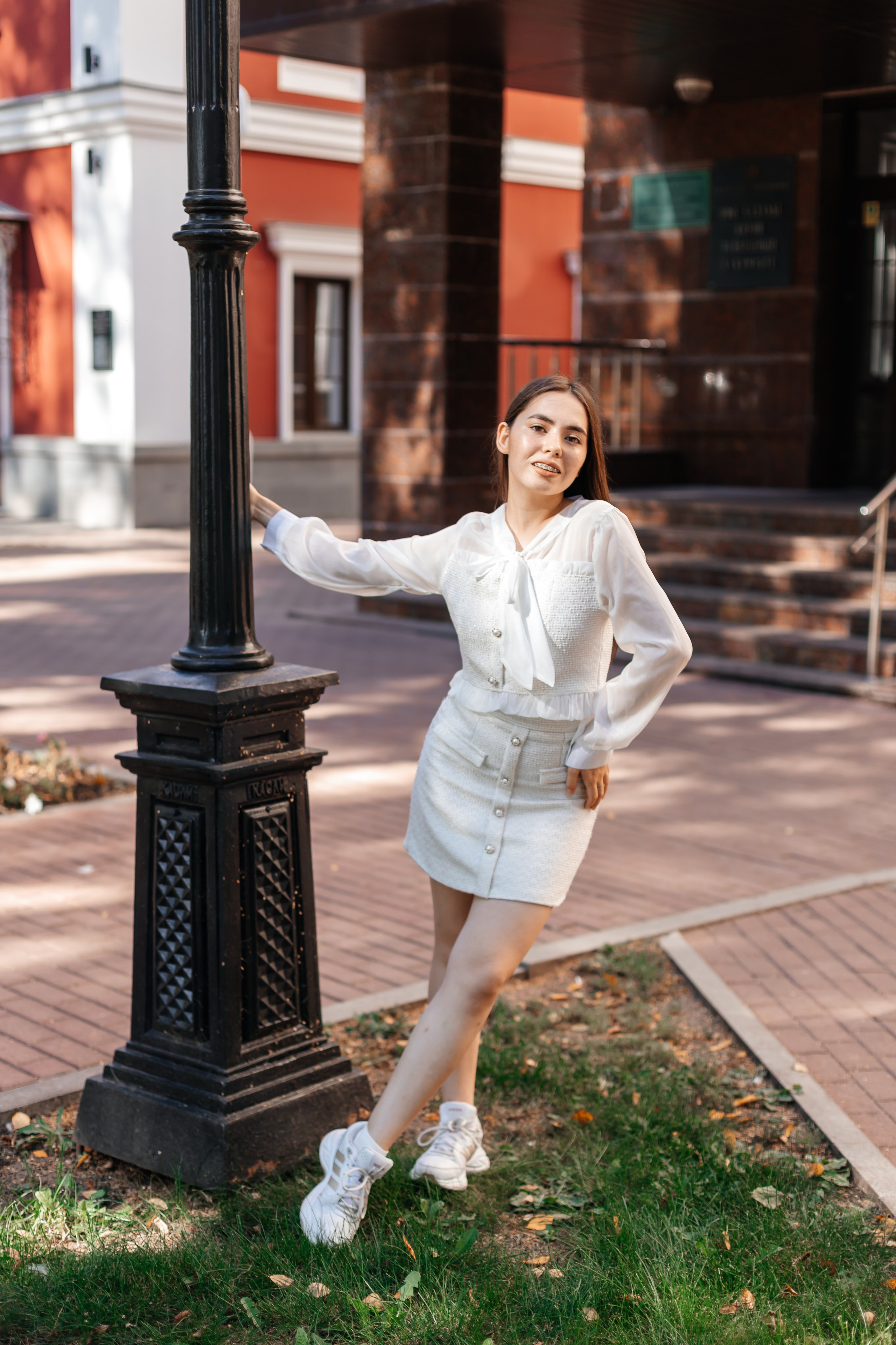 Розалина. Марина Шаймухаметова. Фотограф в Уфе