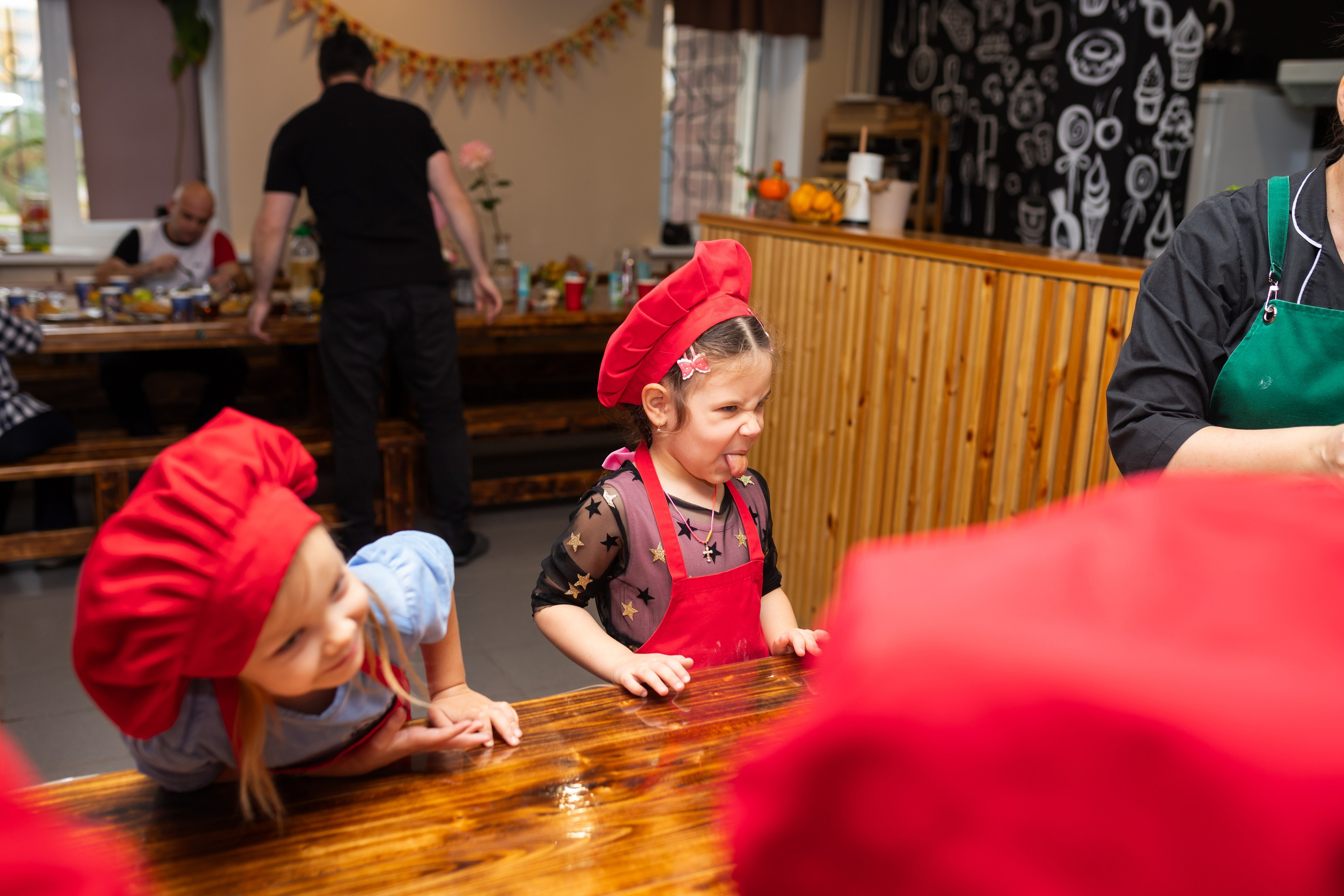 День рождение Златы. Марина Шаймухаметова. Фотограф в Уфе