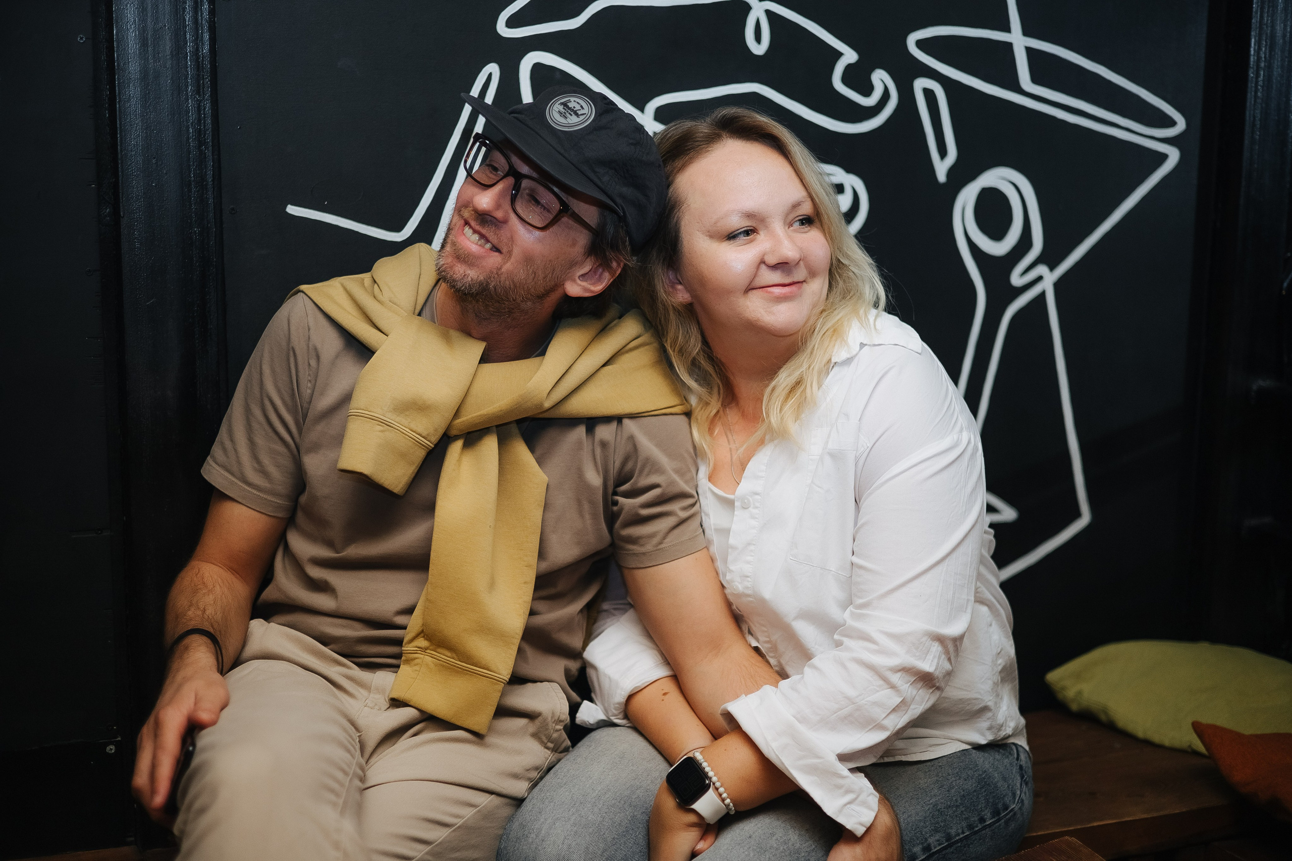 Fuckup дизайнеров «Юшин». Фотограф в Красноярске Надежда Воскресенская