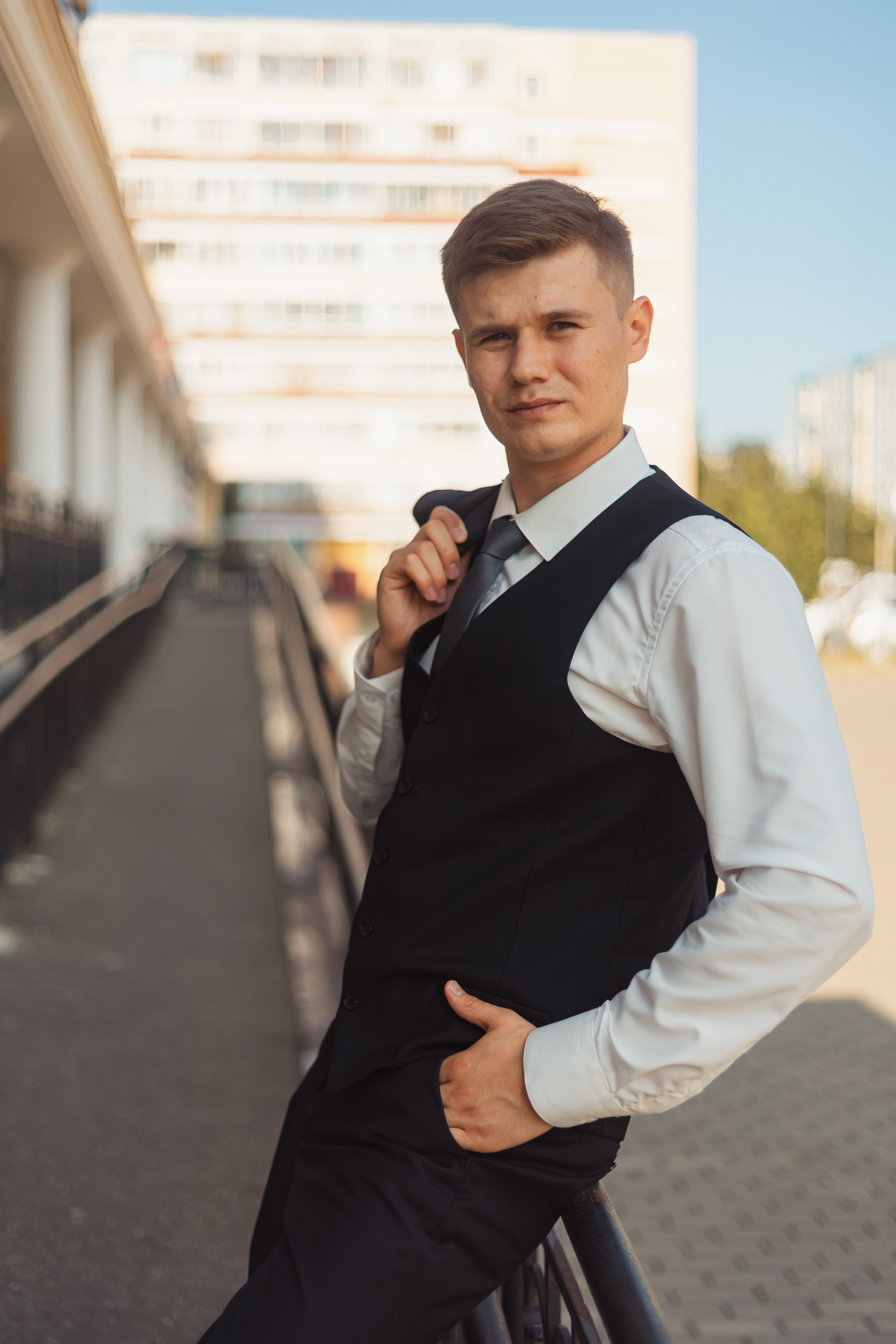 Ильфат&Зиля. Фотограф Егор Сухов