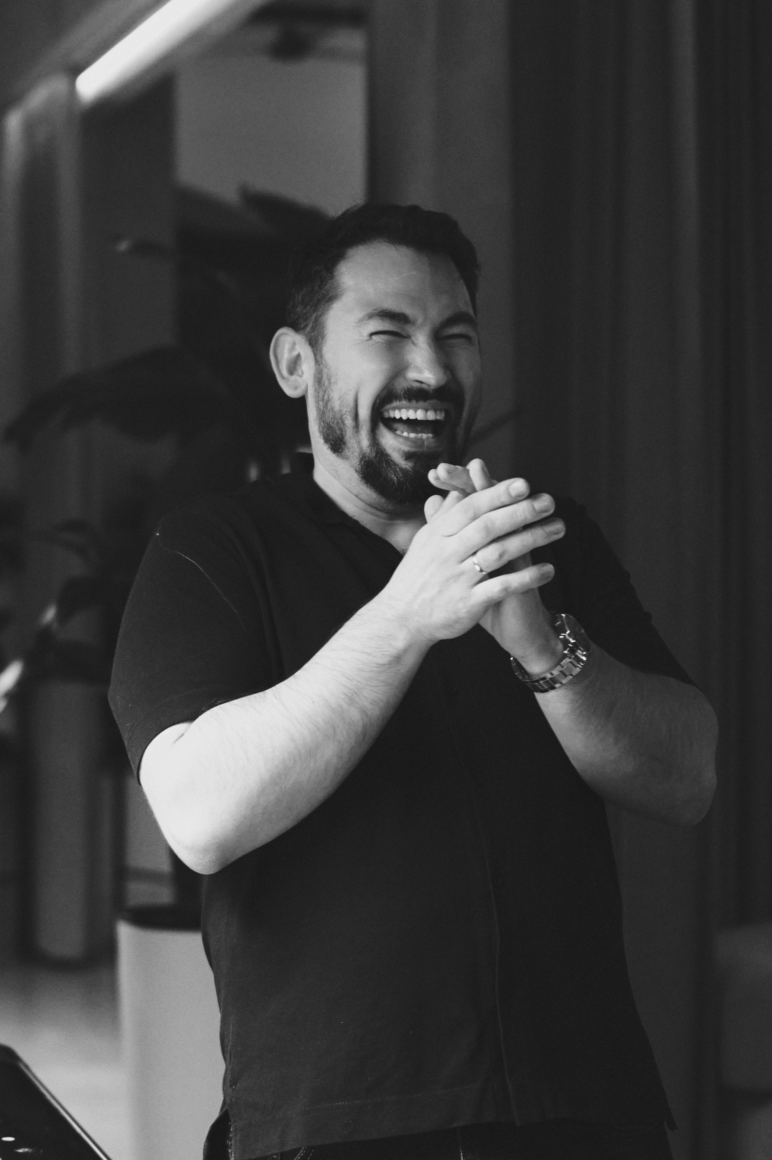 Ресторан Пряник. Ваш мультижанровый фотограф Александр Белов