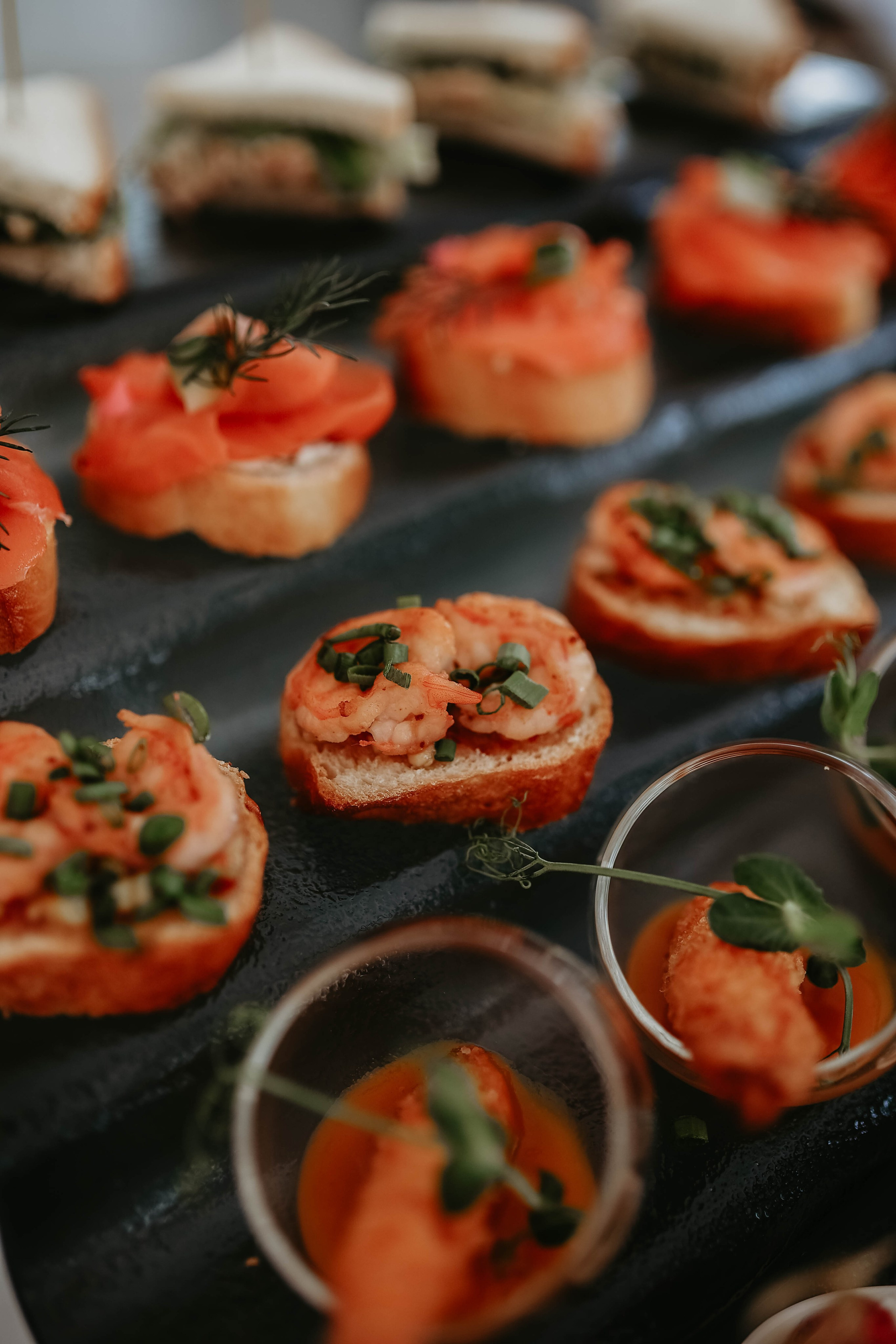 Юбилей очаровательной Юлии. Photographer in Moscow & everywhere in the World Alena Vyalova