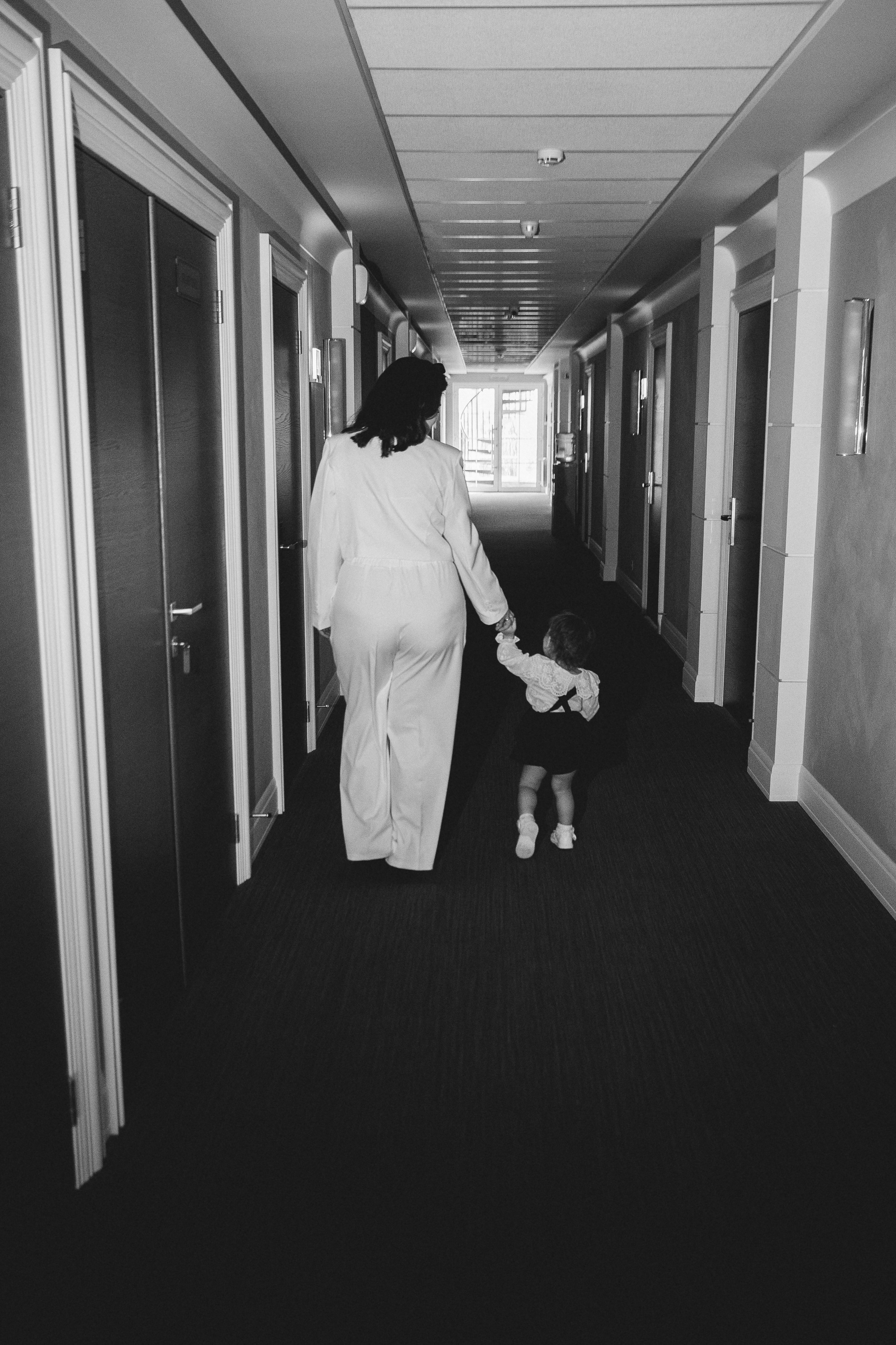 Мия. Главная