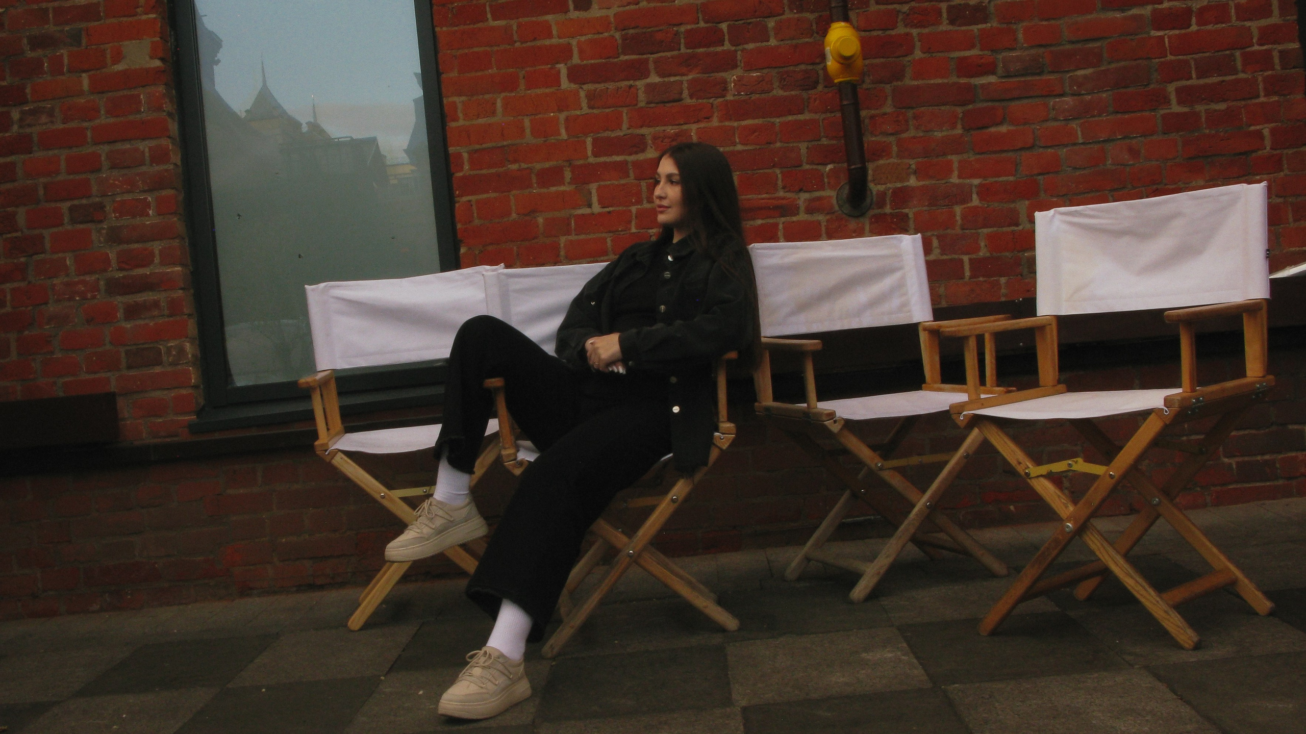 Даша. Портретный и свадебный фотограф в Москве Александра