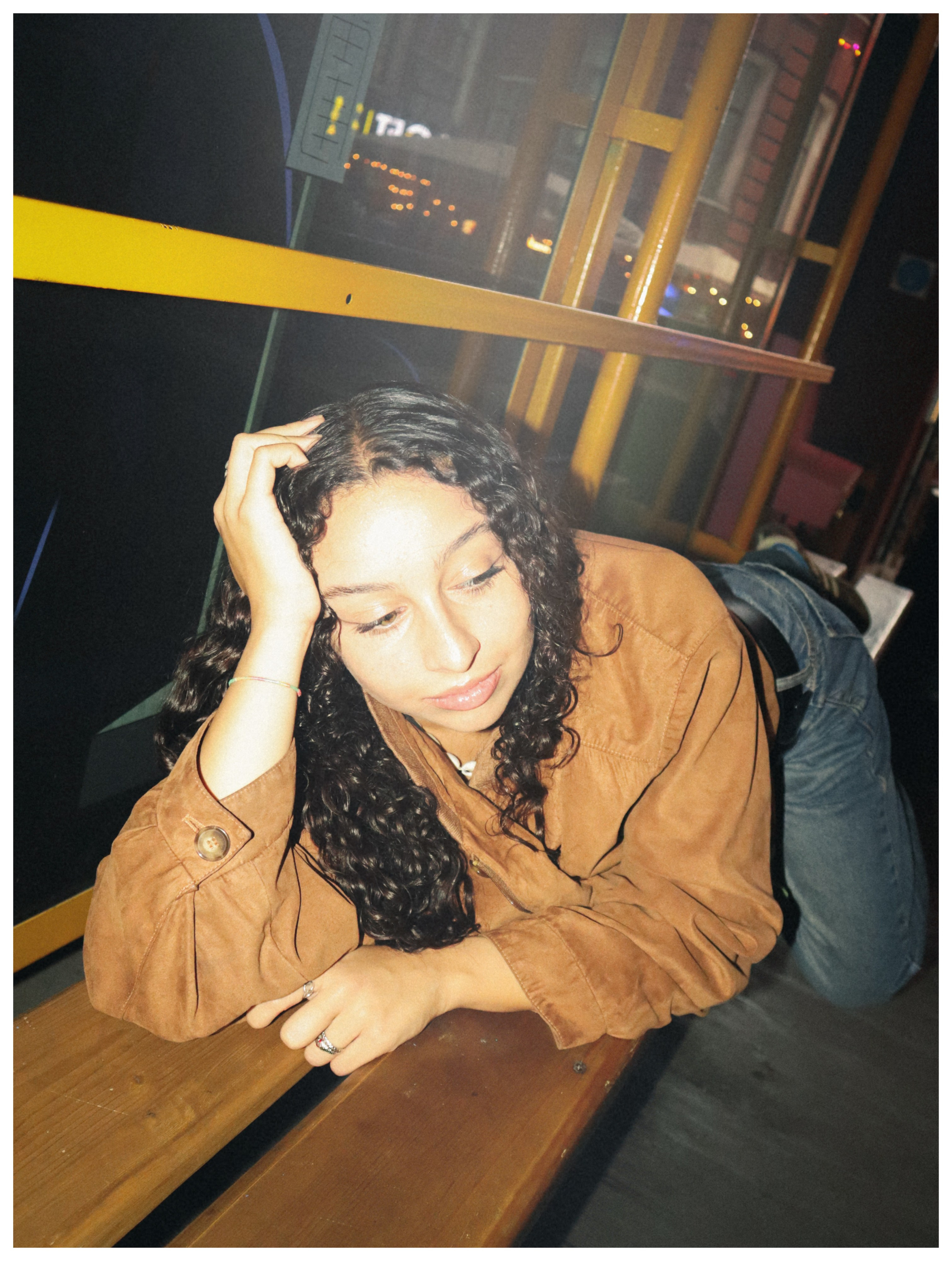 Софья. Портретный и свадебный фотограф в Москве Александра