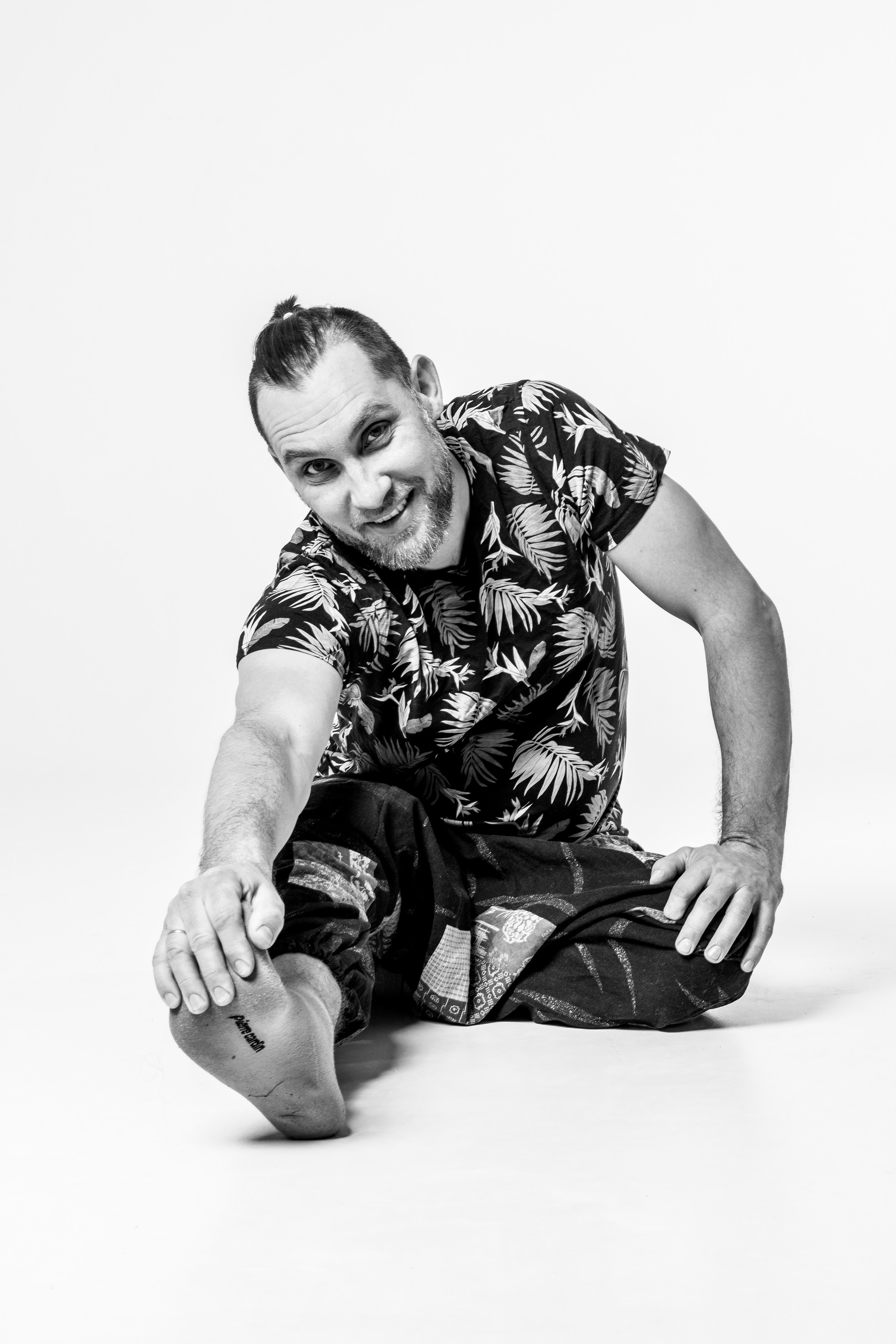 Мужской портрет. Екатерина Бикбаева фотограф, видеограф, медиа-продюсер