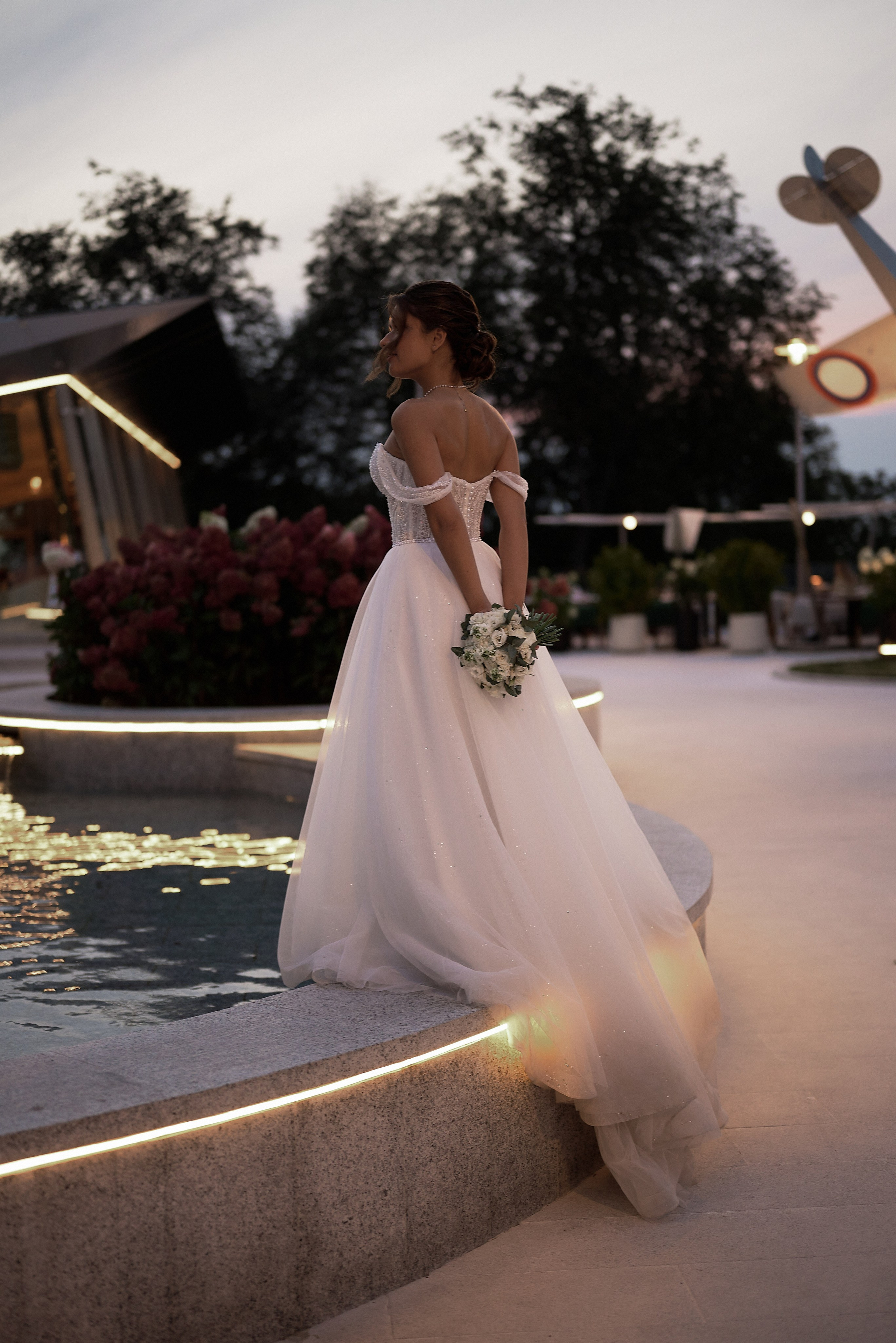 Влад и Маша. Фотограф Екатерина Строганова