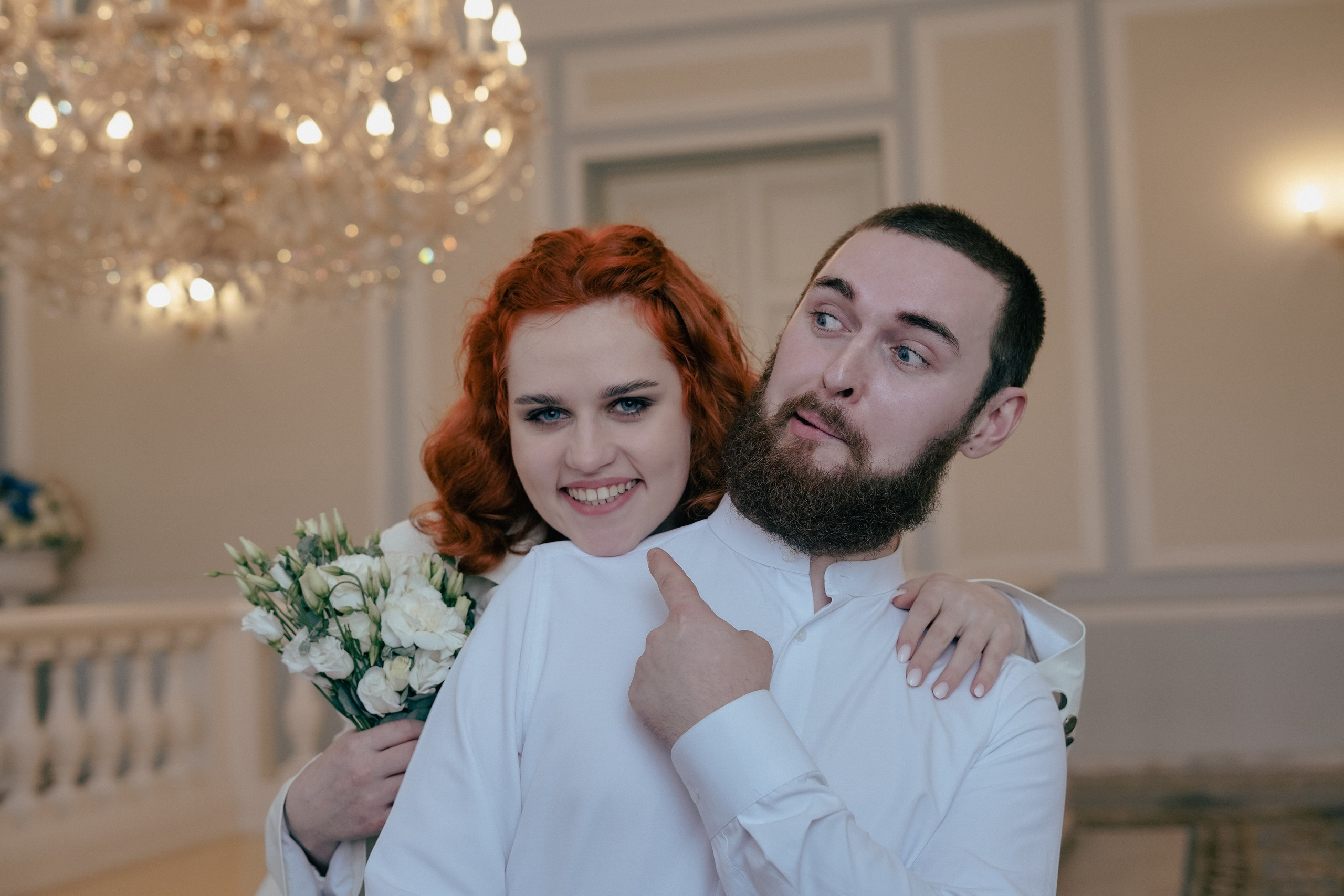 Анна+Даниил (Свадьба). Фотограф в Санкт-Петербурге Виктория Барышникова