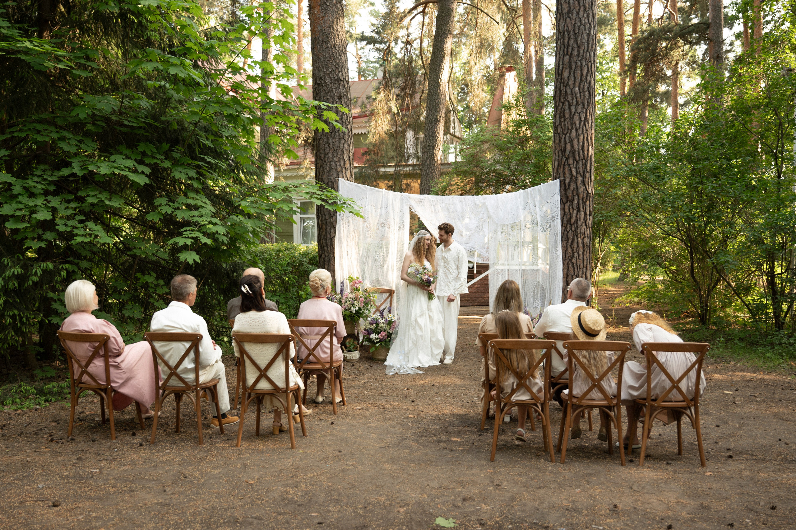 Наше лето. Фотограф Евгения Пронькина