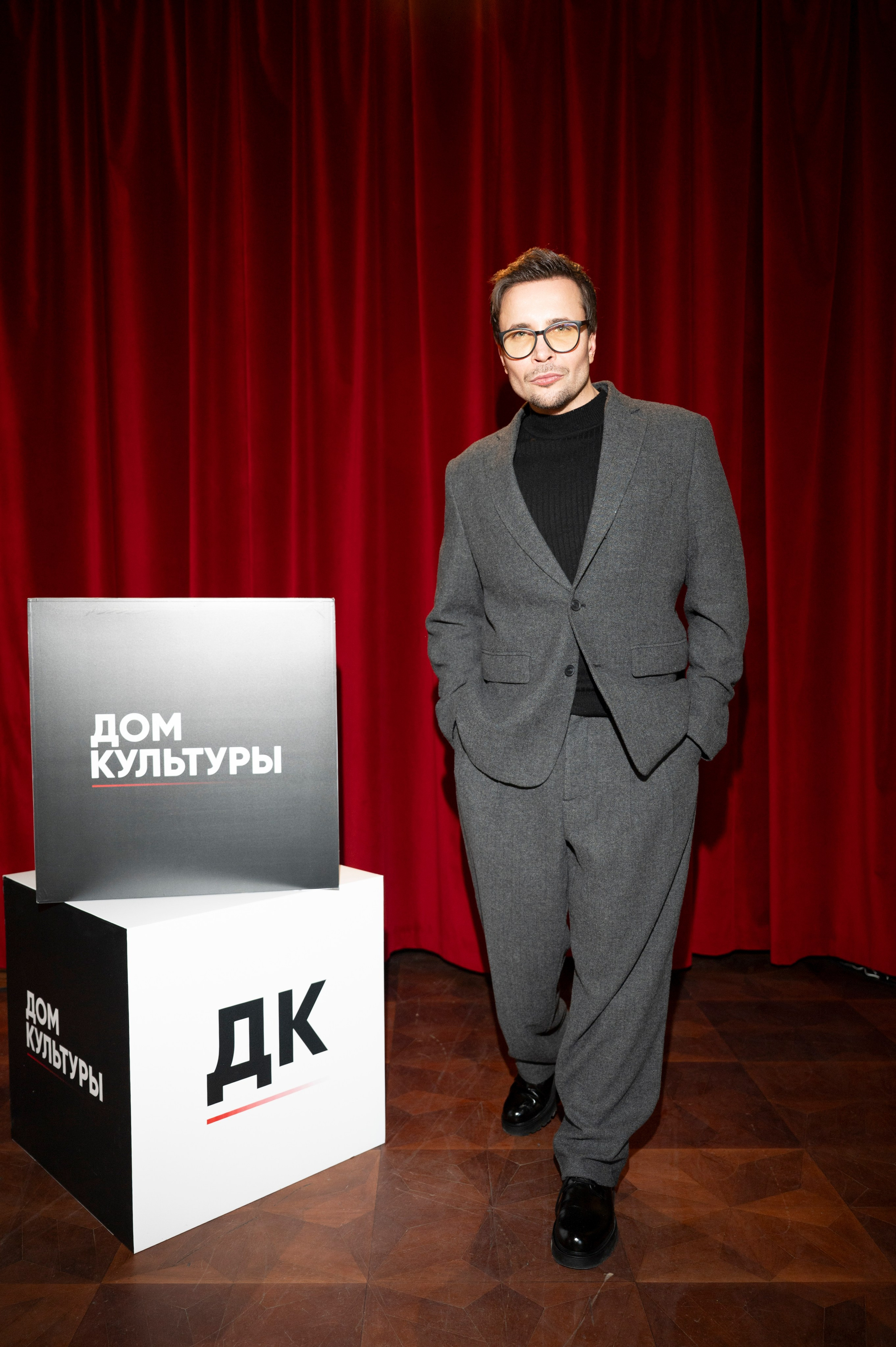 Бранч в «Savoy». Фотограф Евгения Мирошниченко