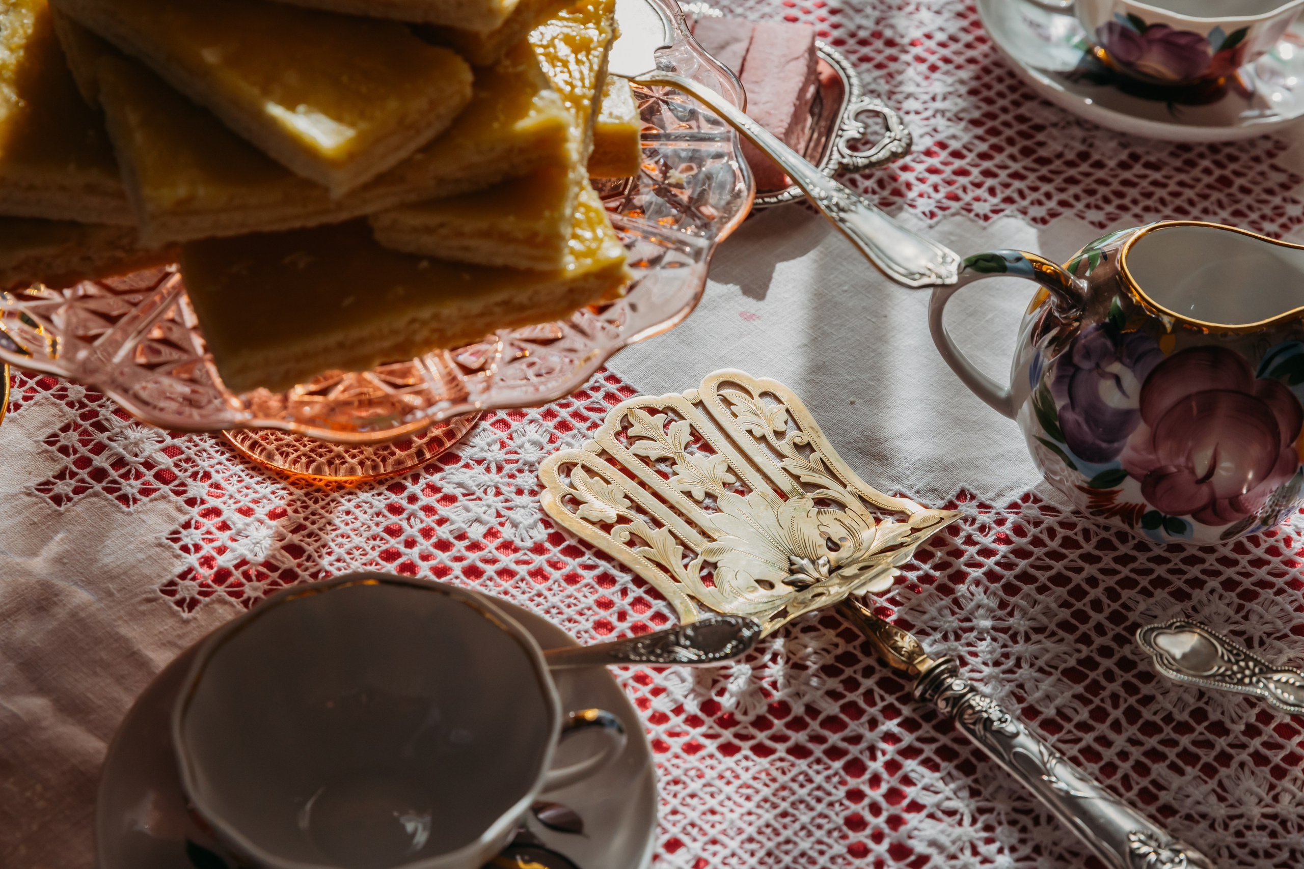 Родные люди «Русское чаепитие». Леся Гаранина. Семейный фотограф/видеограф Москва и область