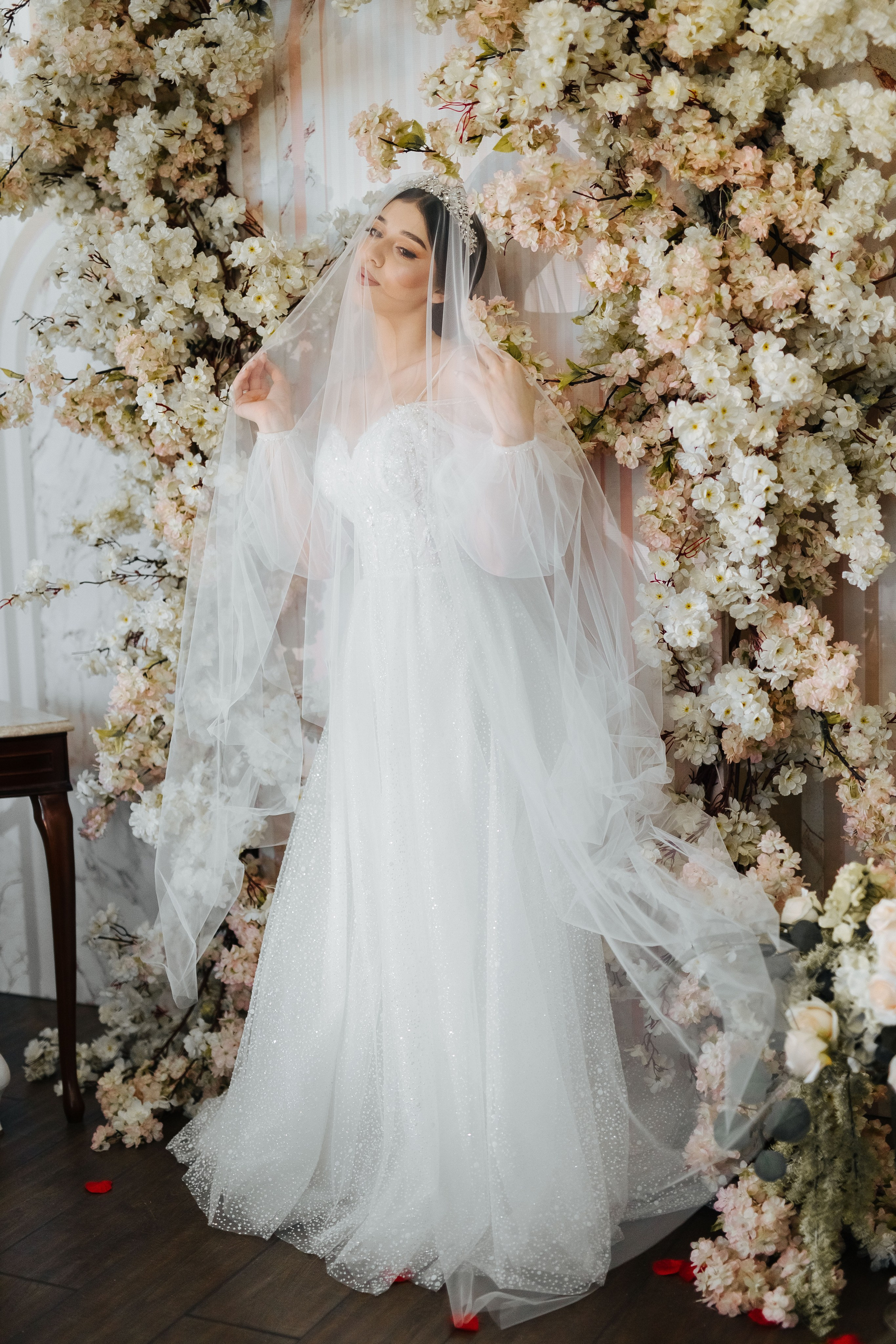 Асим Севиль. Фотограф в Красноярске Надежда Воскресенская