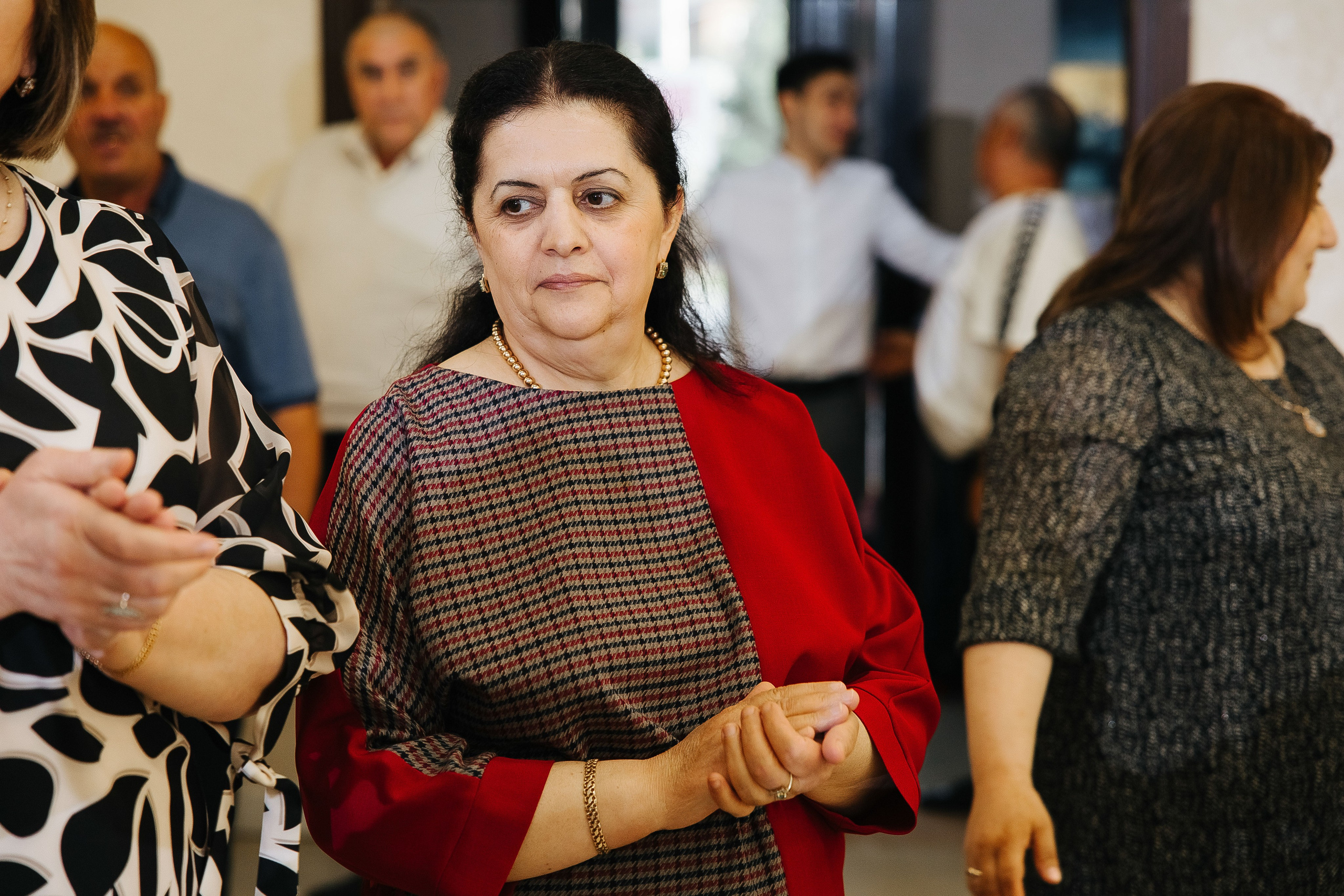 Шах и Ирада. Фотограф в Красноярске Надежда Воскресенская