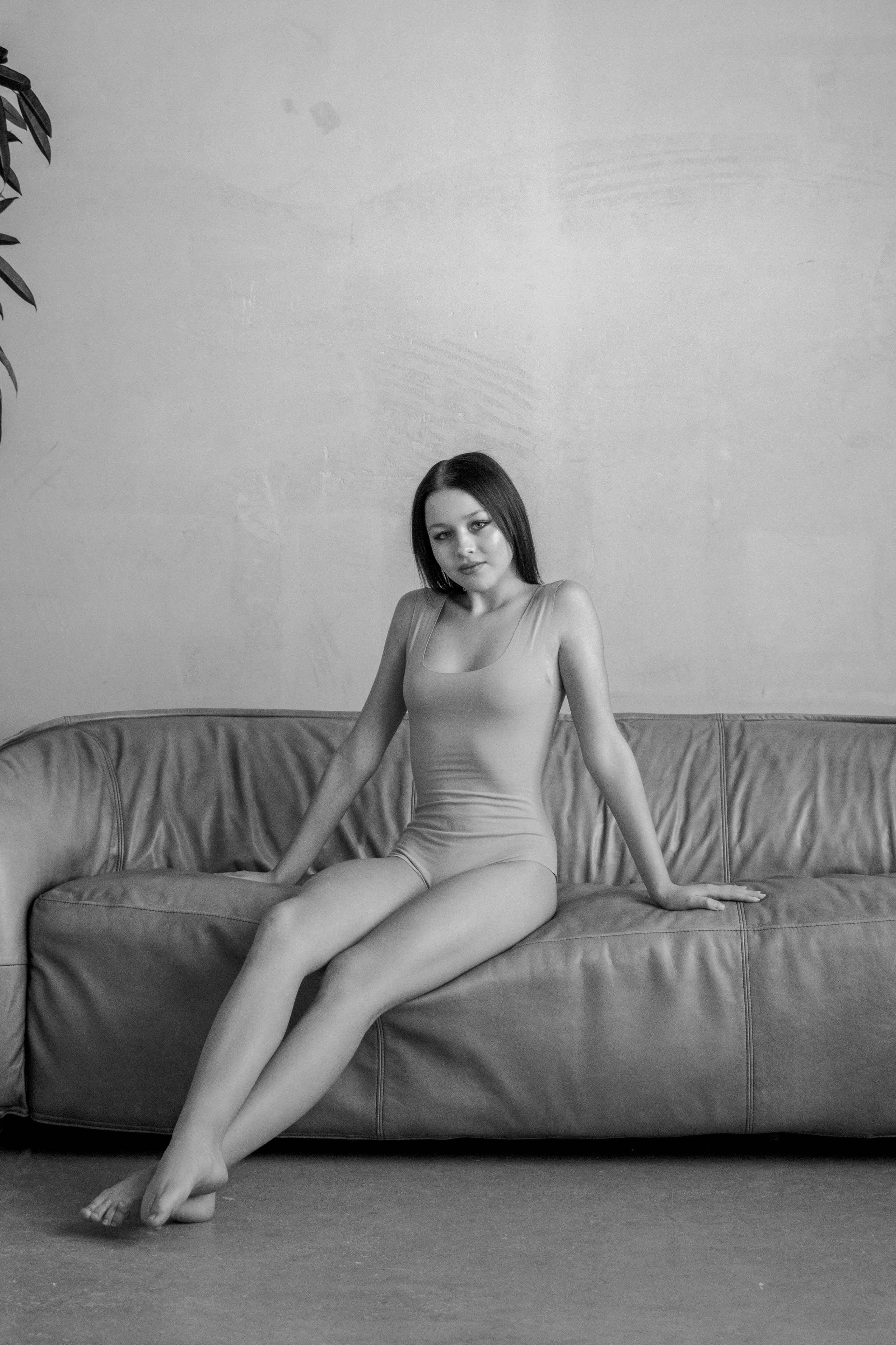 Екатерина Елецкая. Promodels