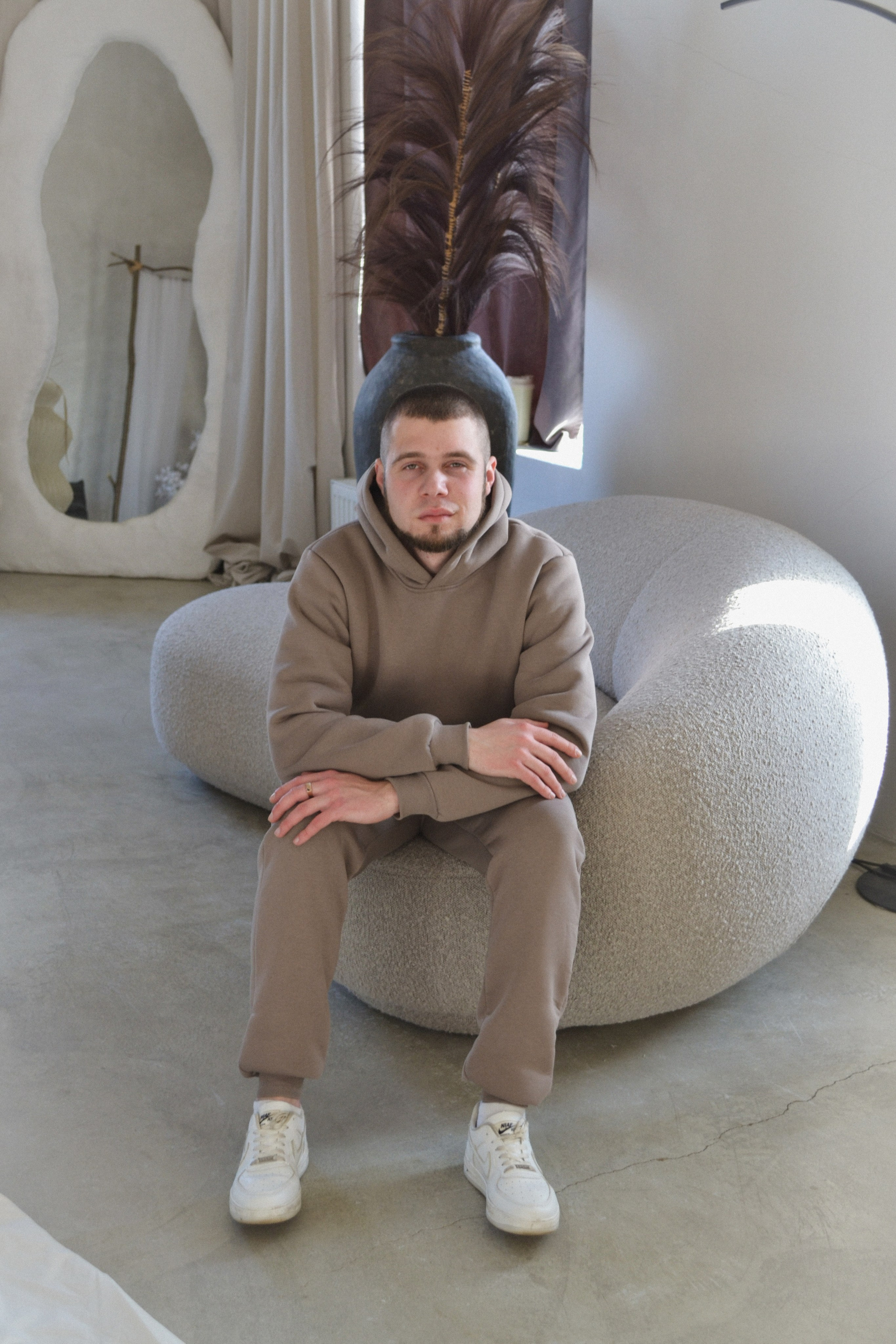 Давид Григорян. Promodels