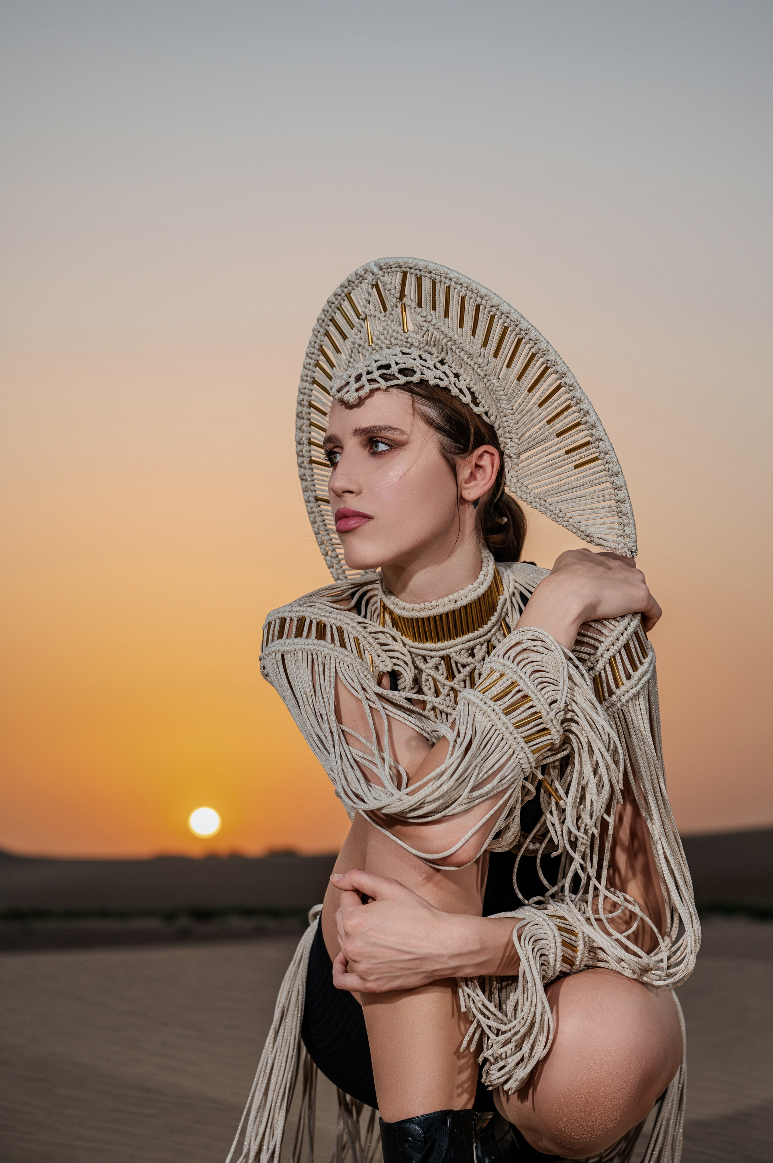 Sun Ray. Коммерческий фотограф Москва /Дубай, эксклюзивные фэшн фотосессии