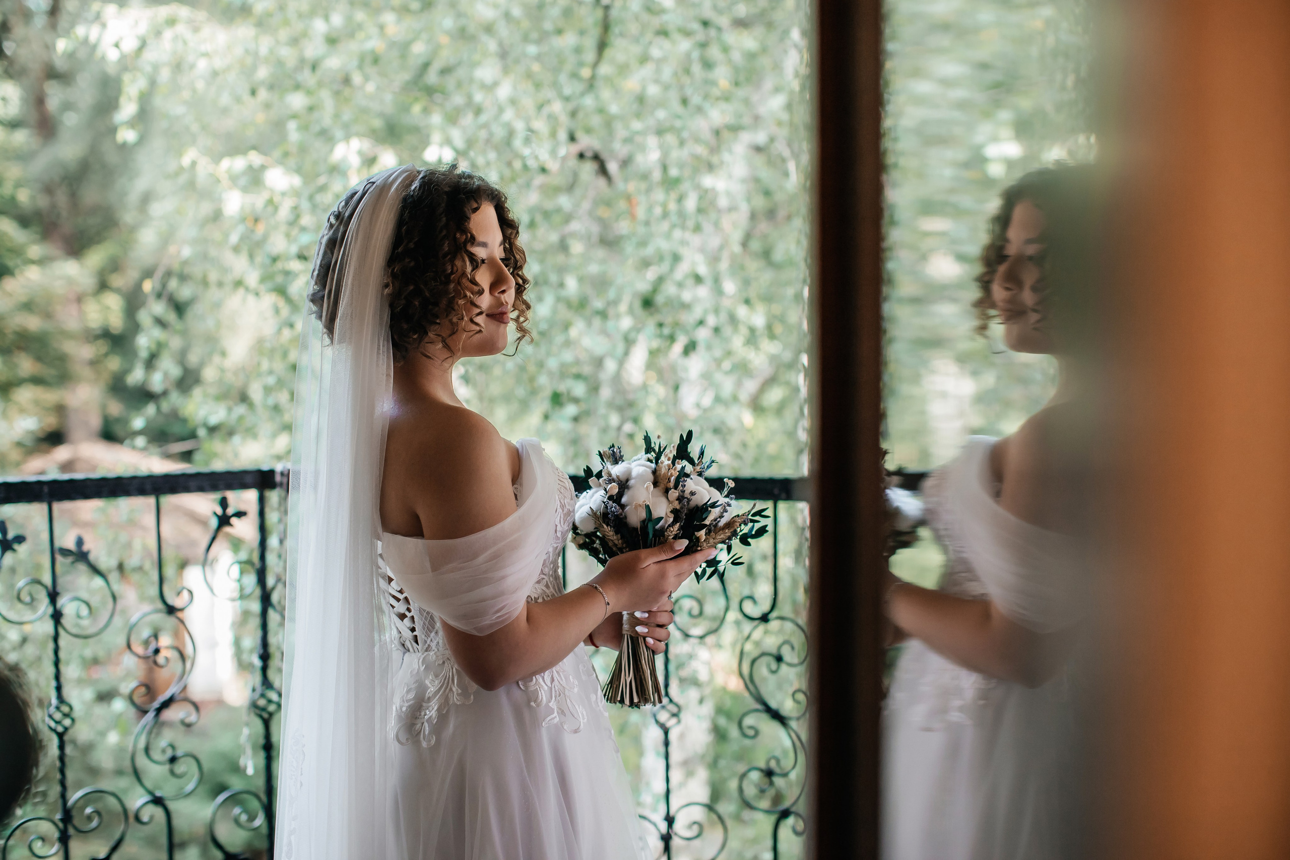 Свадьба Сергей и Ангелина. Анастасия Давыдова