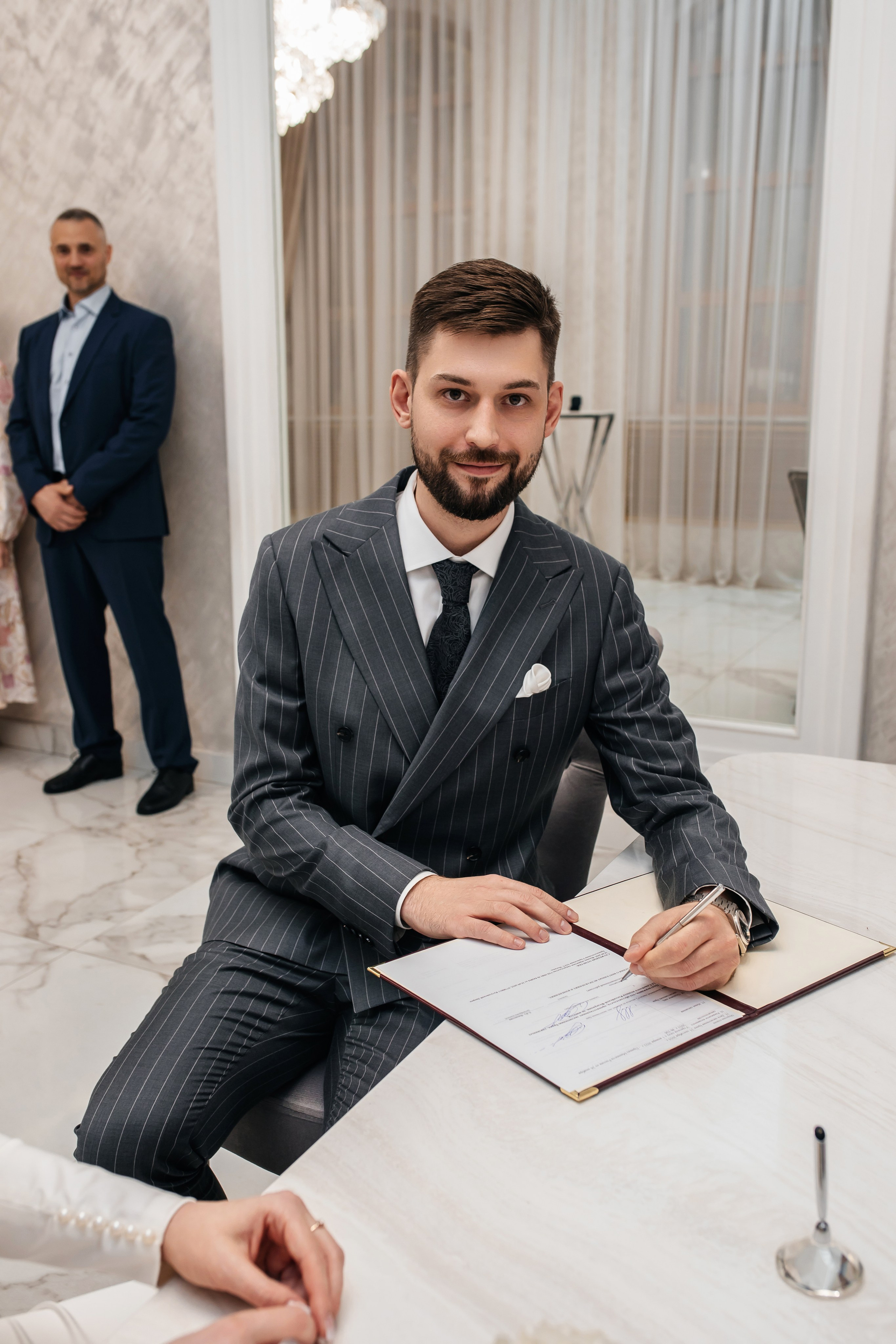 Свадьба Никита и Светлана. Анастасия Давыдова