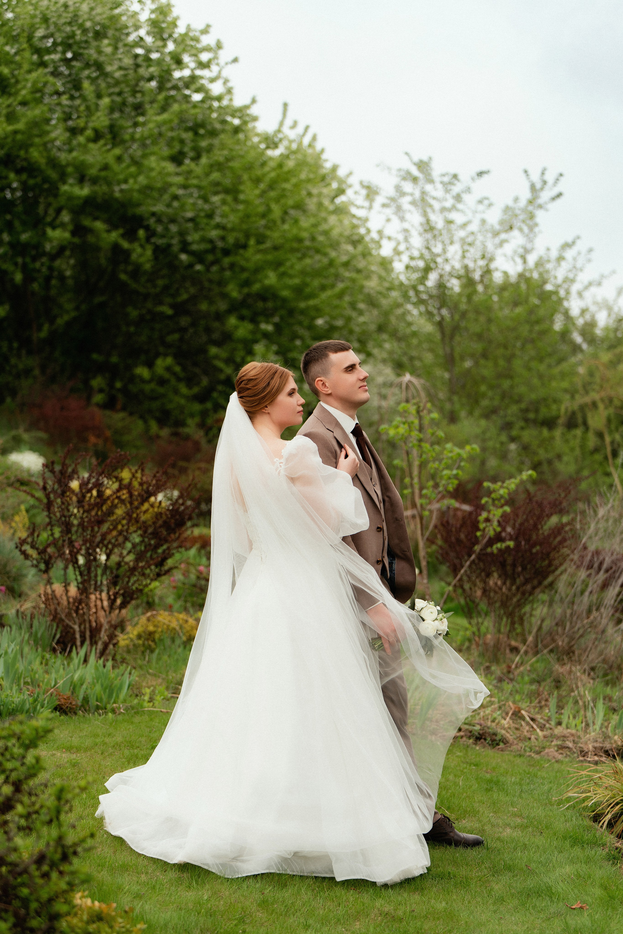 Свадьба Александра и Анастасии. Портретный, семейный и свадебный фотограф в Курске Роман Сазонов