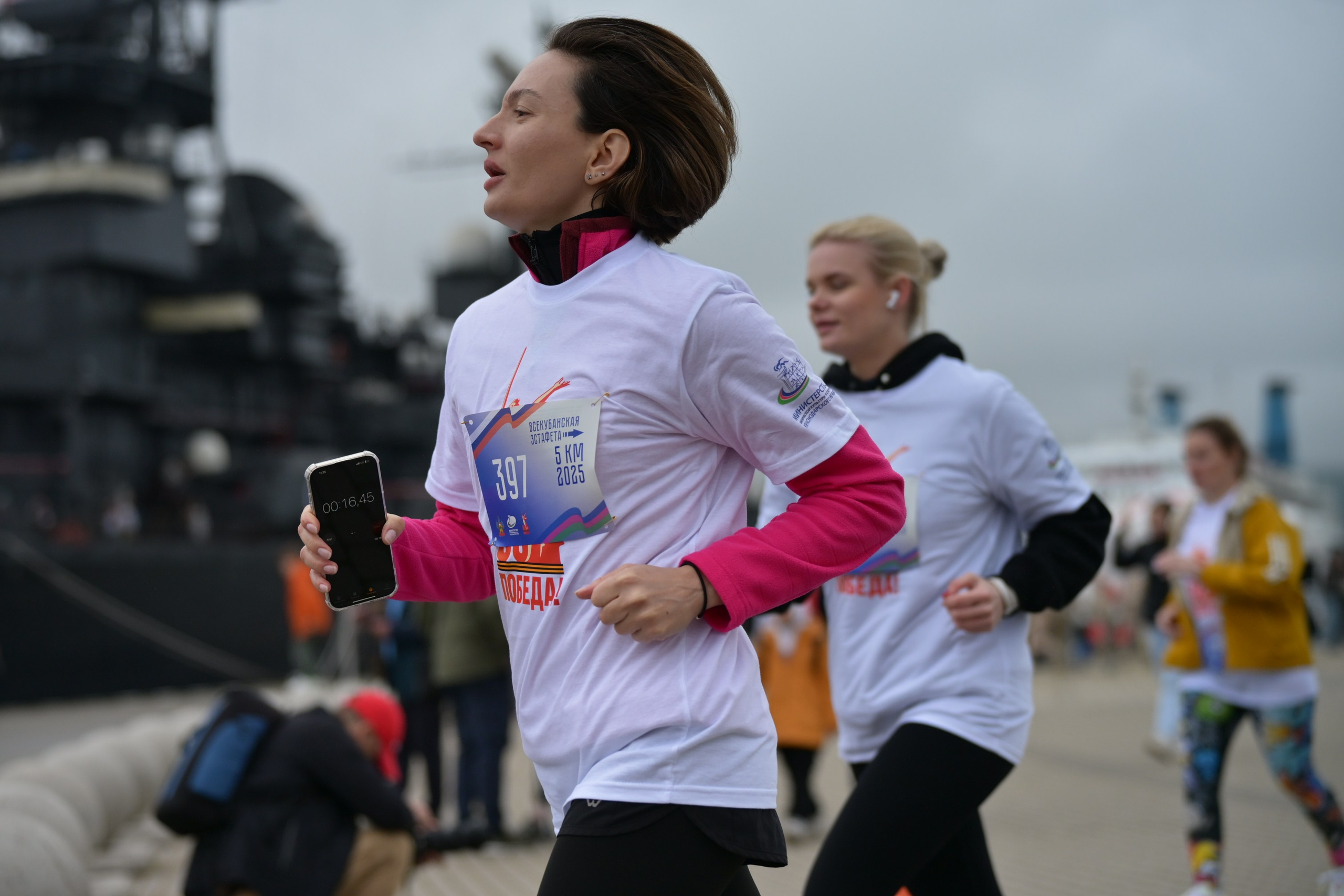 Всекубанская эстафета 26/04/2025. Фотограф в Краснодаре Алена Горбунова