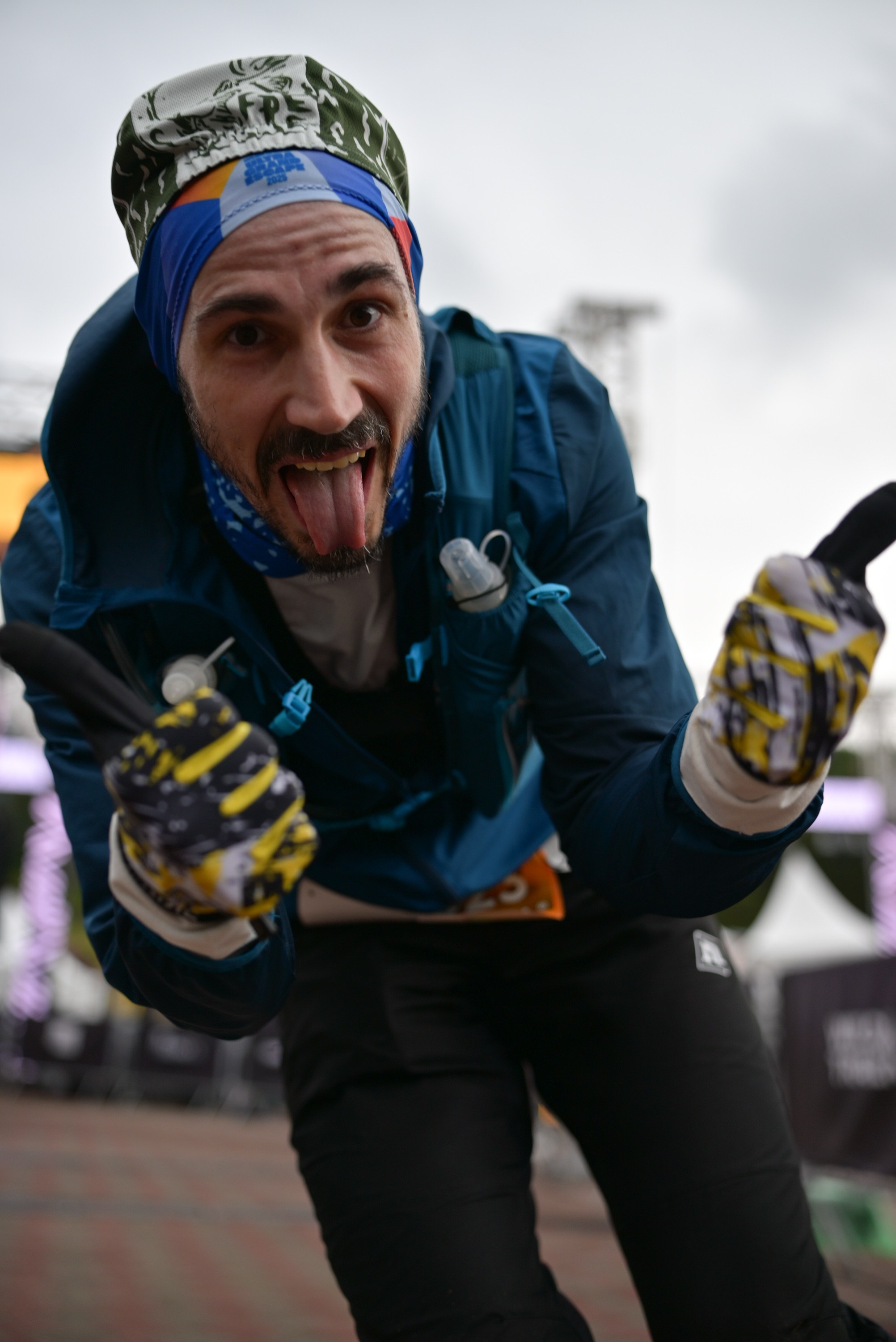 Arkhyz Wild Trail 22/06/25. Фотограф в Краснодаре Алена Горбунова