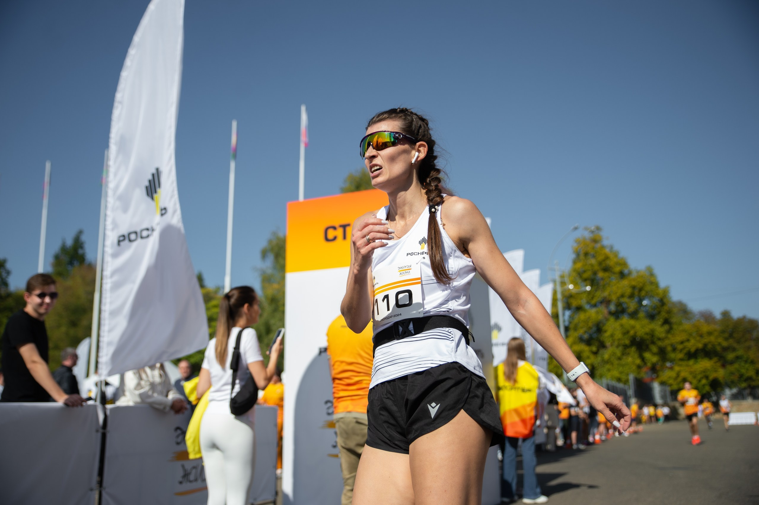 Роснефть «Энергия жизни» Краснодар 12/10/24. Фотограф в Краснодаре Алена Горбунова