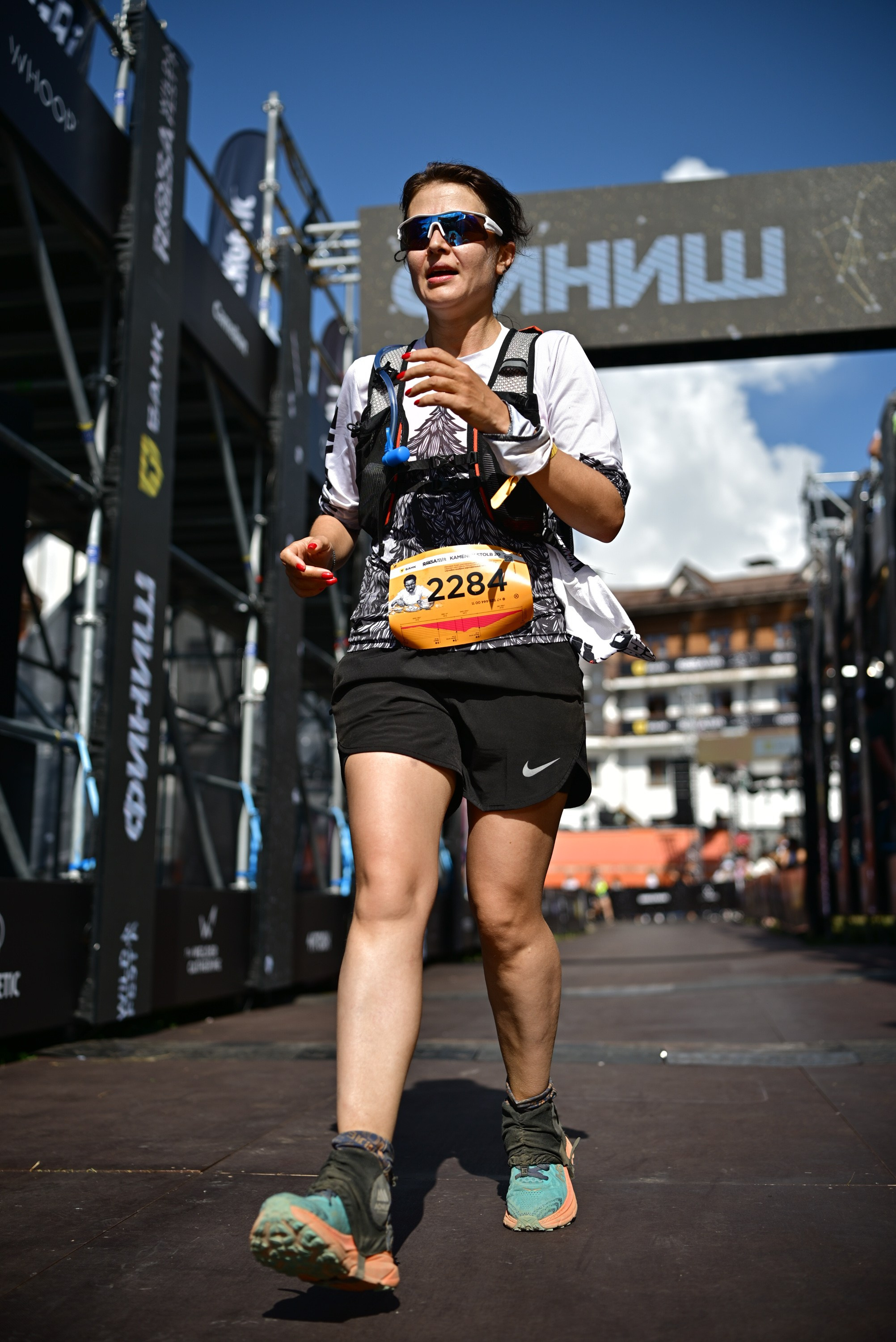 Т-Банк Rosa Wild Fest 07/09/2025. Фотограф в Краснодаре Алена Горбунова