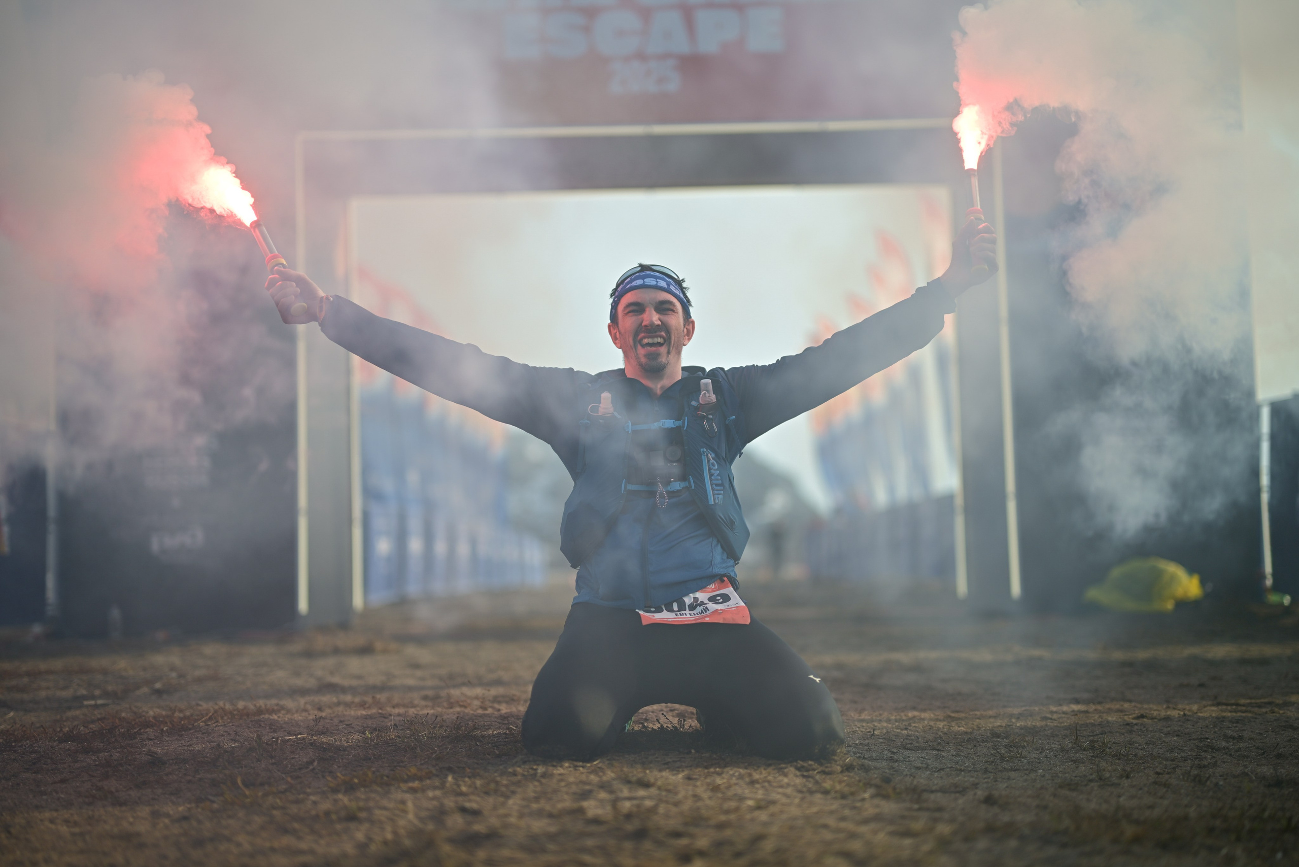 Kildin-Teriberka Ultra Grand Escape 25/05/25. Фотограф в Краснодаре Алена Горбунова