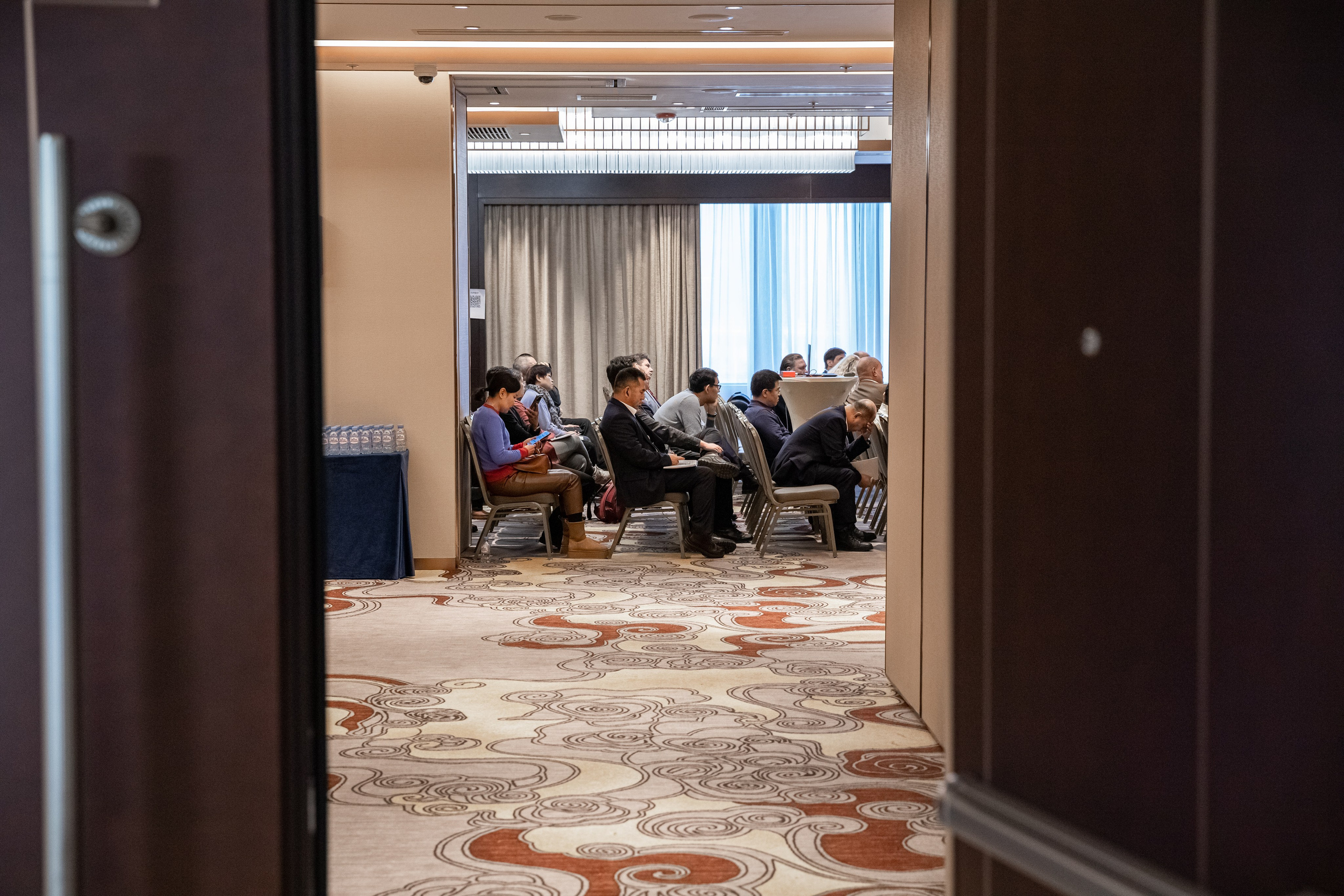 Репортажная съемка. Фотограф брендов и бизнеса в Москве Алексей Сентюрин