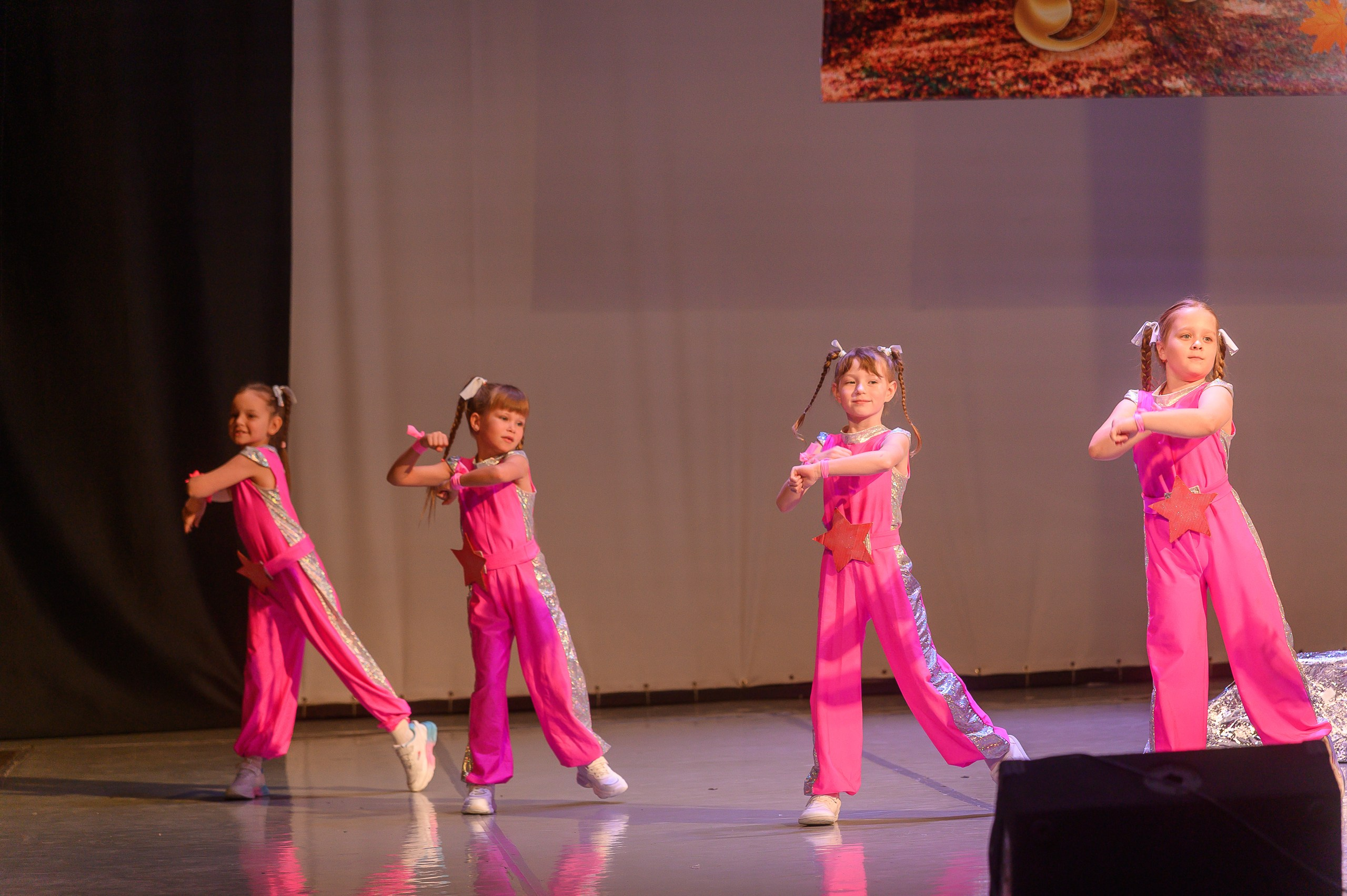 Конкурс «Танцевальная Осень». Фотограф в Кемерово Владислав Шульц