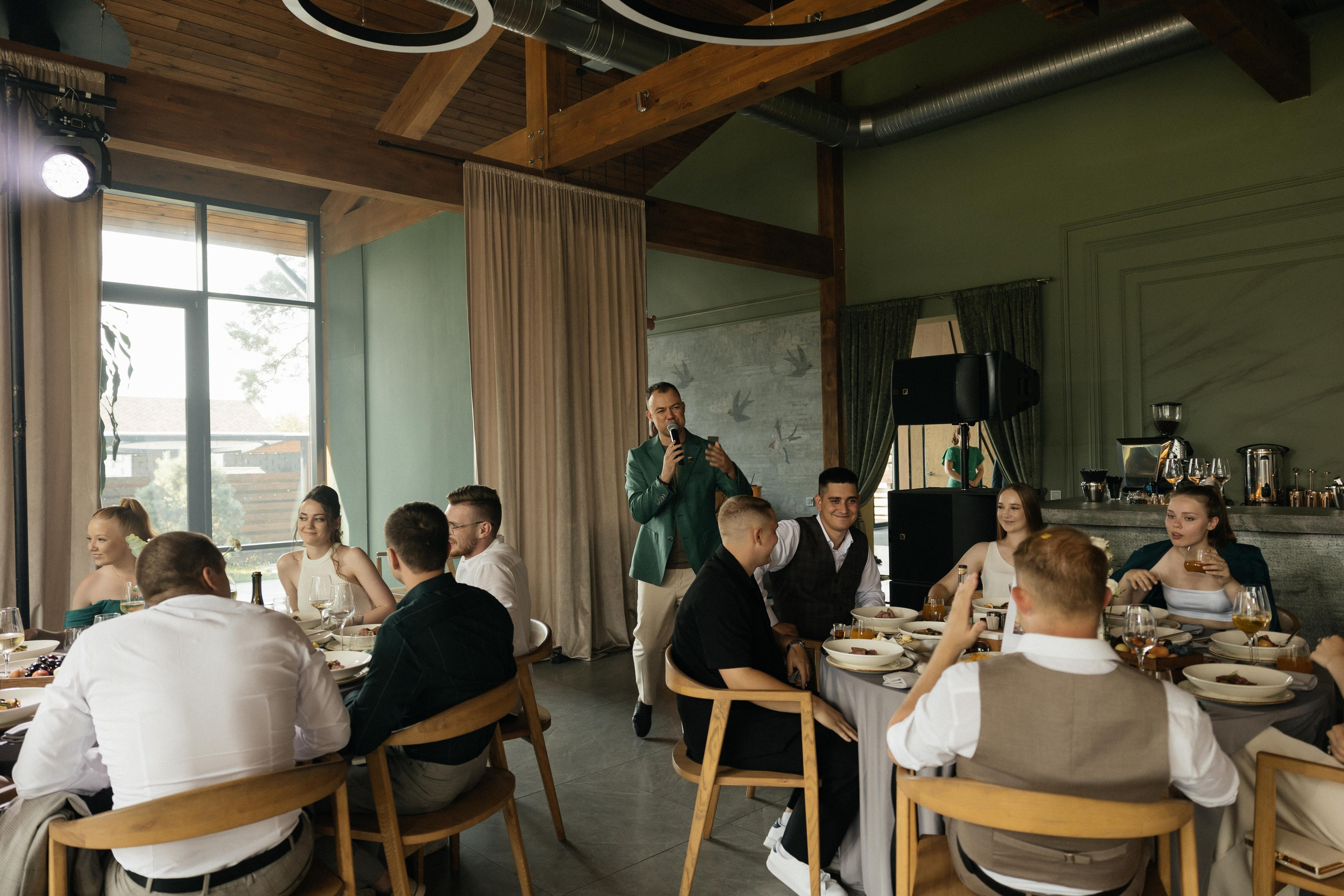 Свадебная история Ульяны и Олега. Свадебный и семейный фотограф Рассказова Виктория