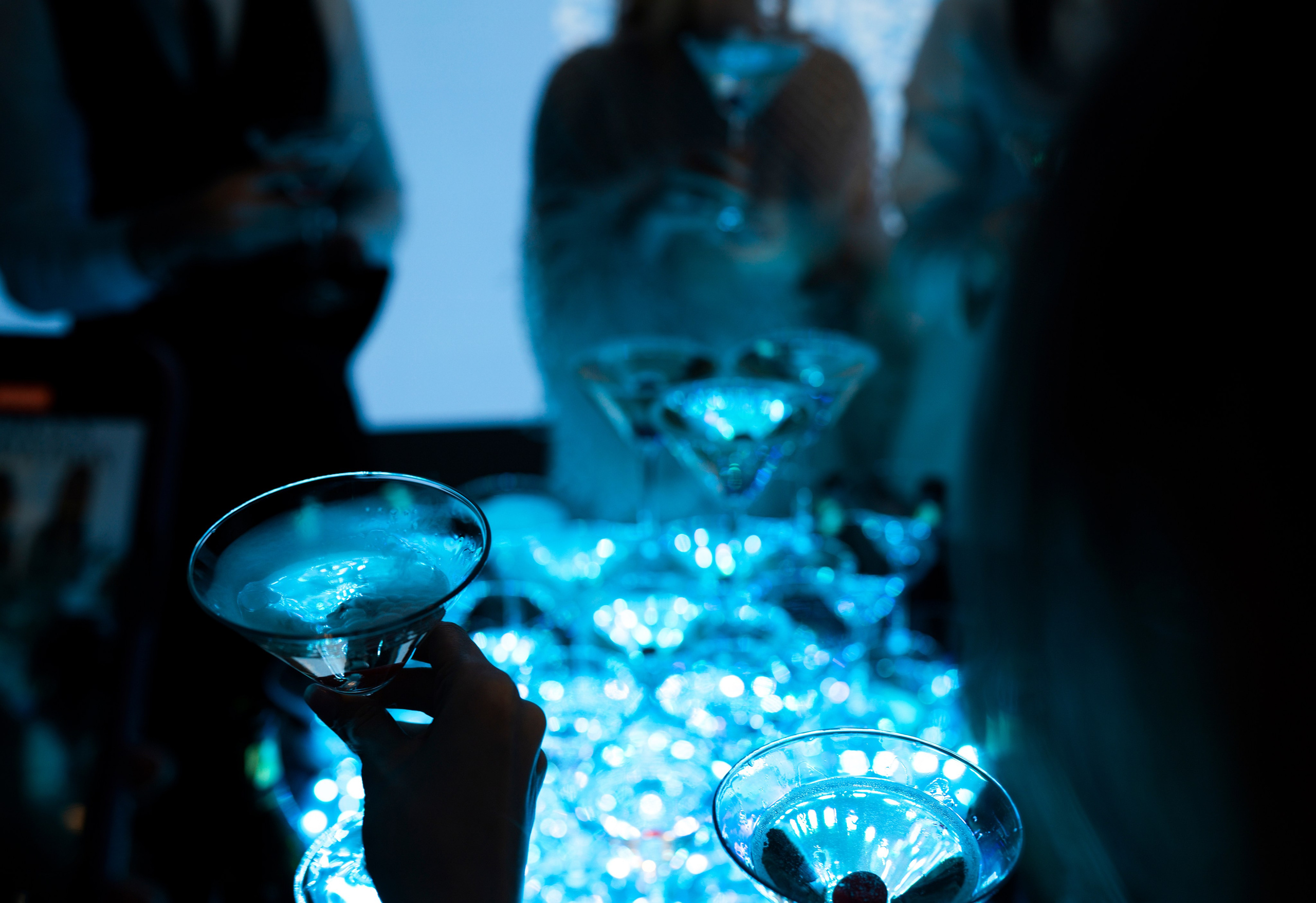 Нетворкинг Бранч WF. Свадебный фотограф в Москве Кристина Чехова