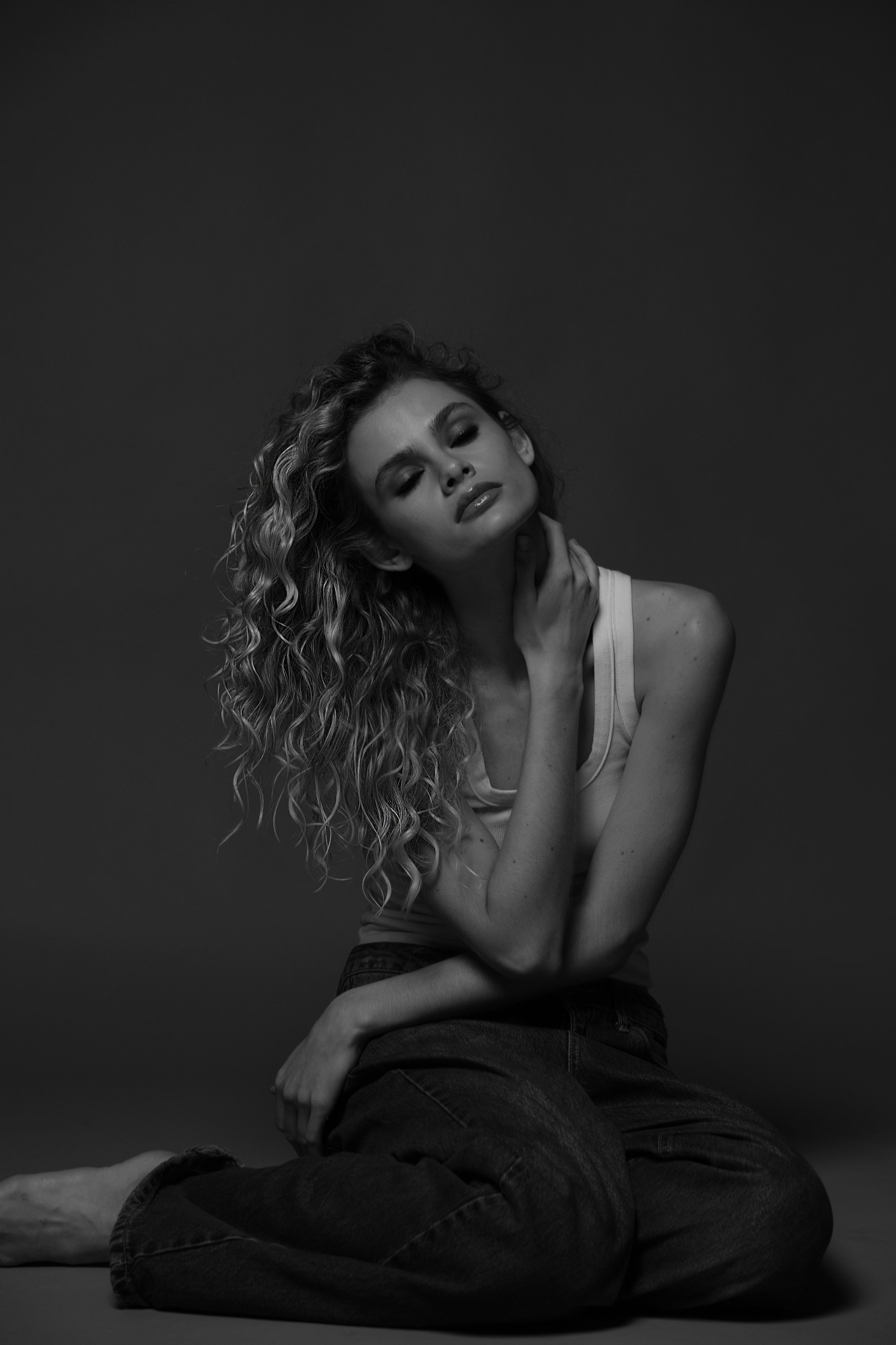 Models. Фотограф Москва | Ерина Мария