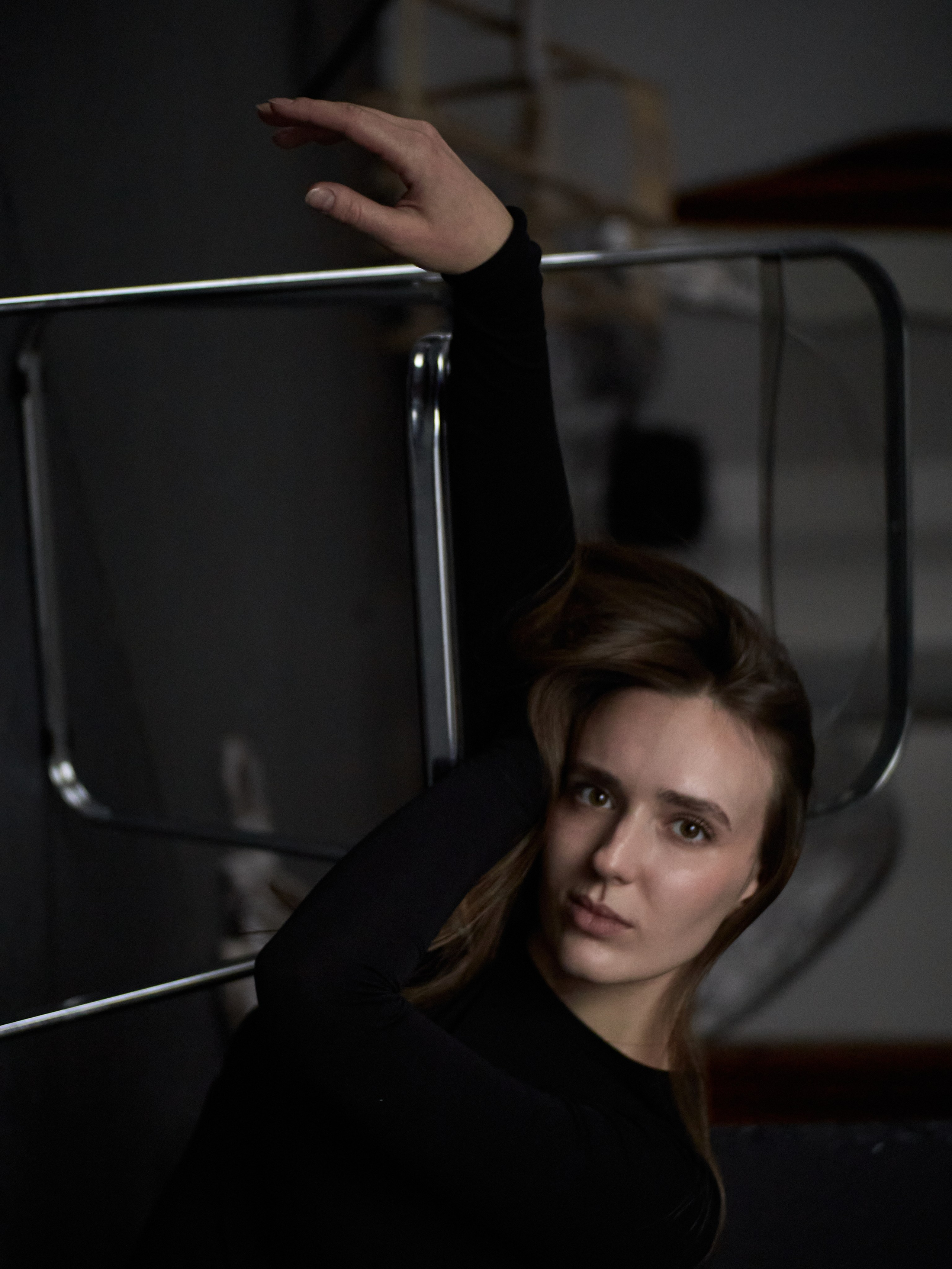 Мои кадры. Vokueva's-footage