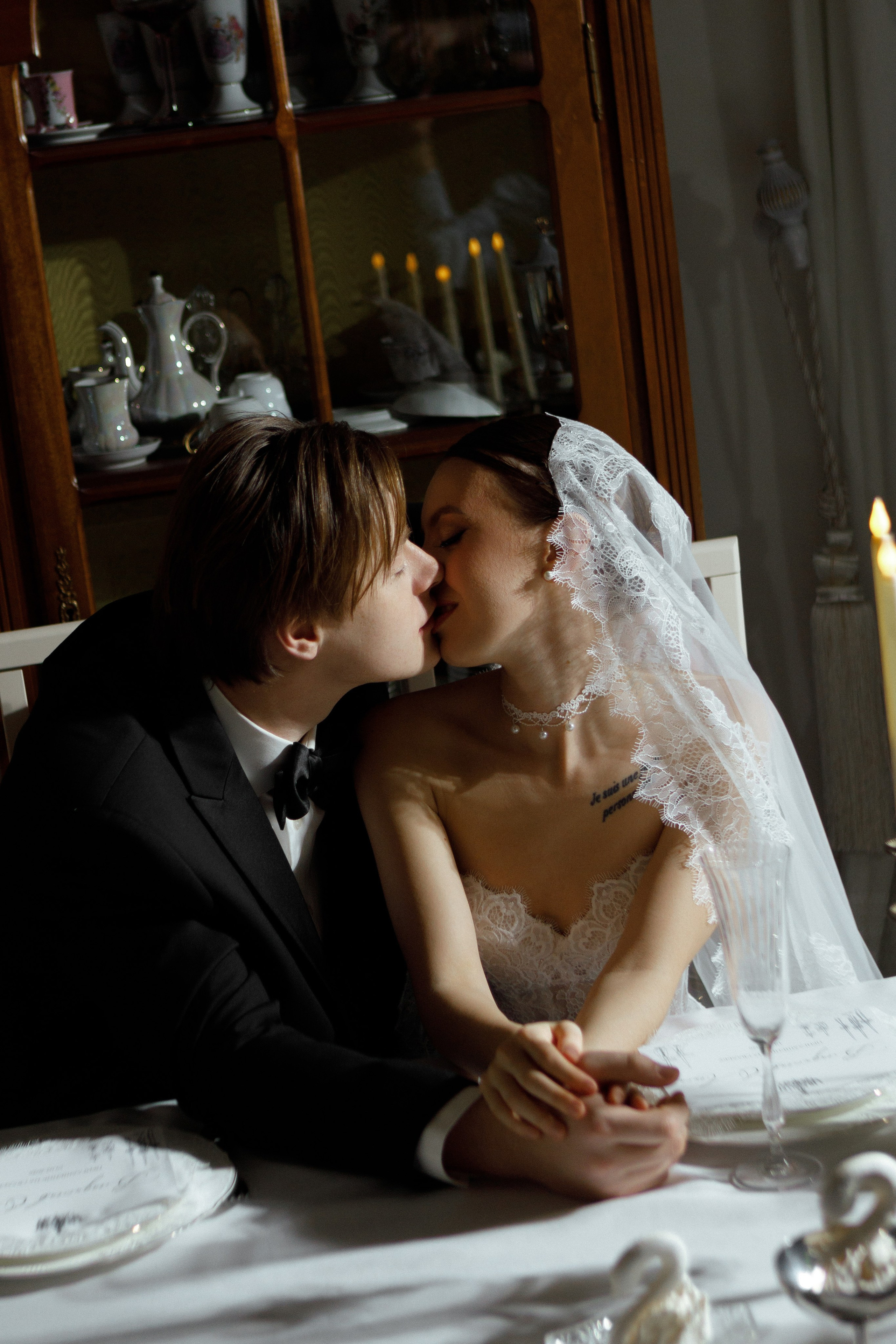 Влад & Алиса. Свадебный фотограф Ростов на Дону / Таганрог — Усачева Анастасия