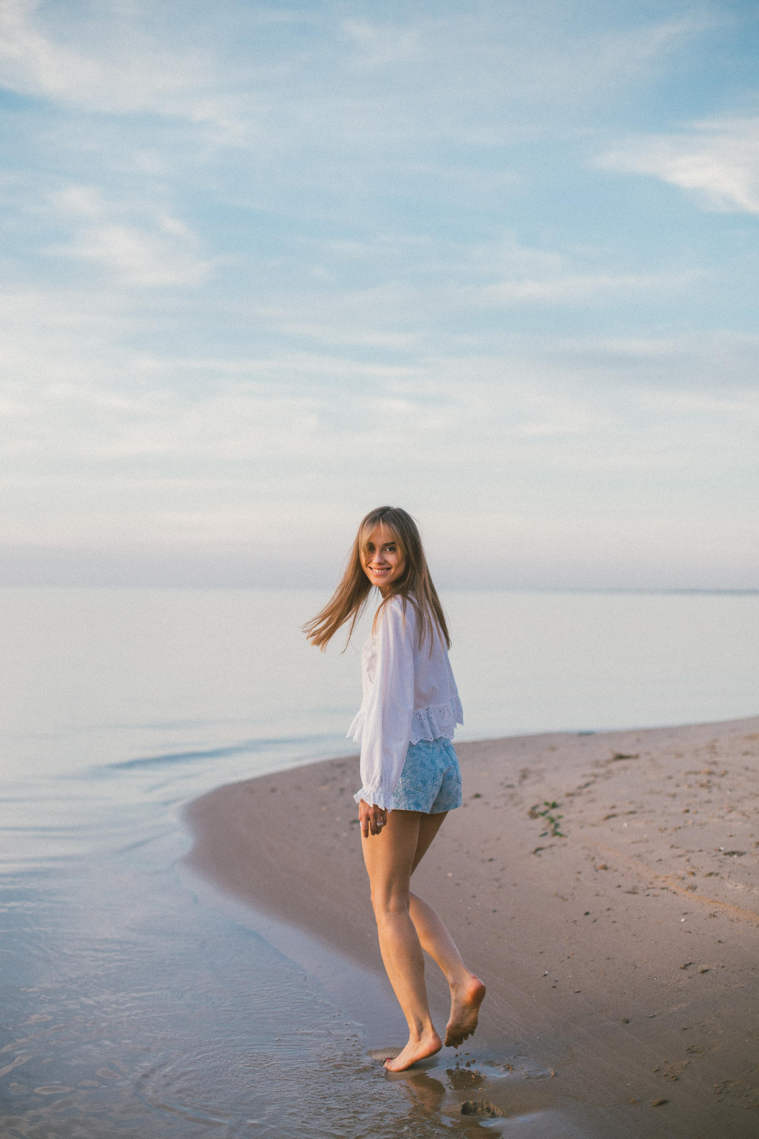 Дарья. Семейный фотограф Елена Баган Волгоград