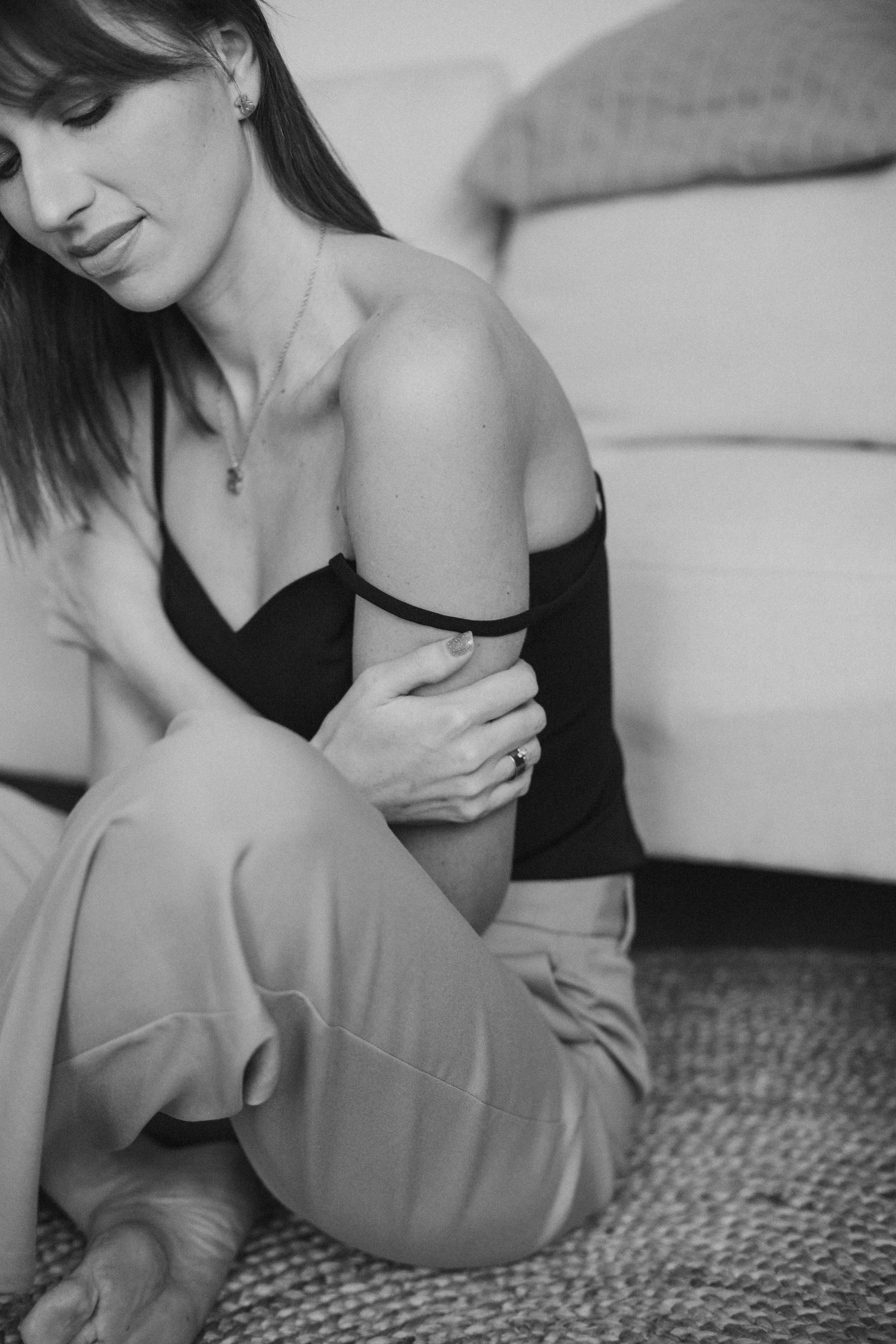 Марина. Семейный фотограф Елена Баган Волгоград