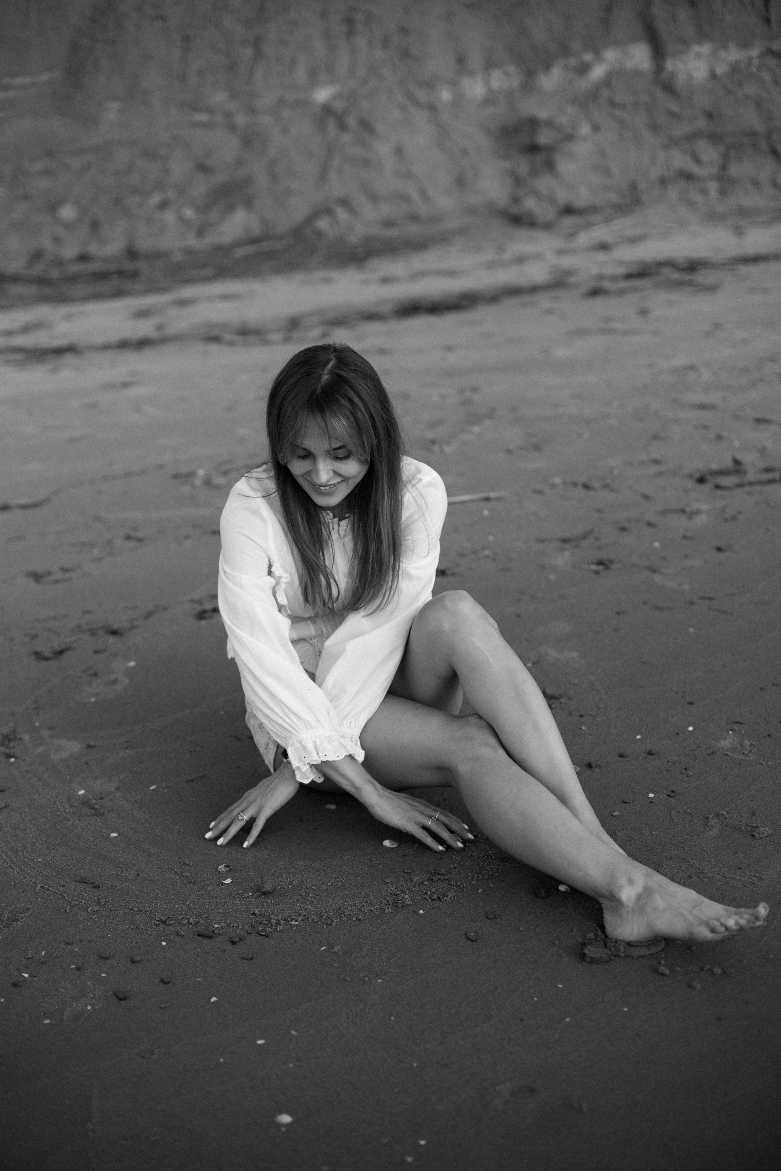 Дарья. Семейный фотограф Елена Баган Волгоград