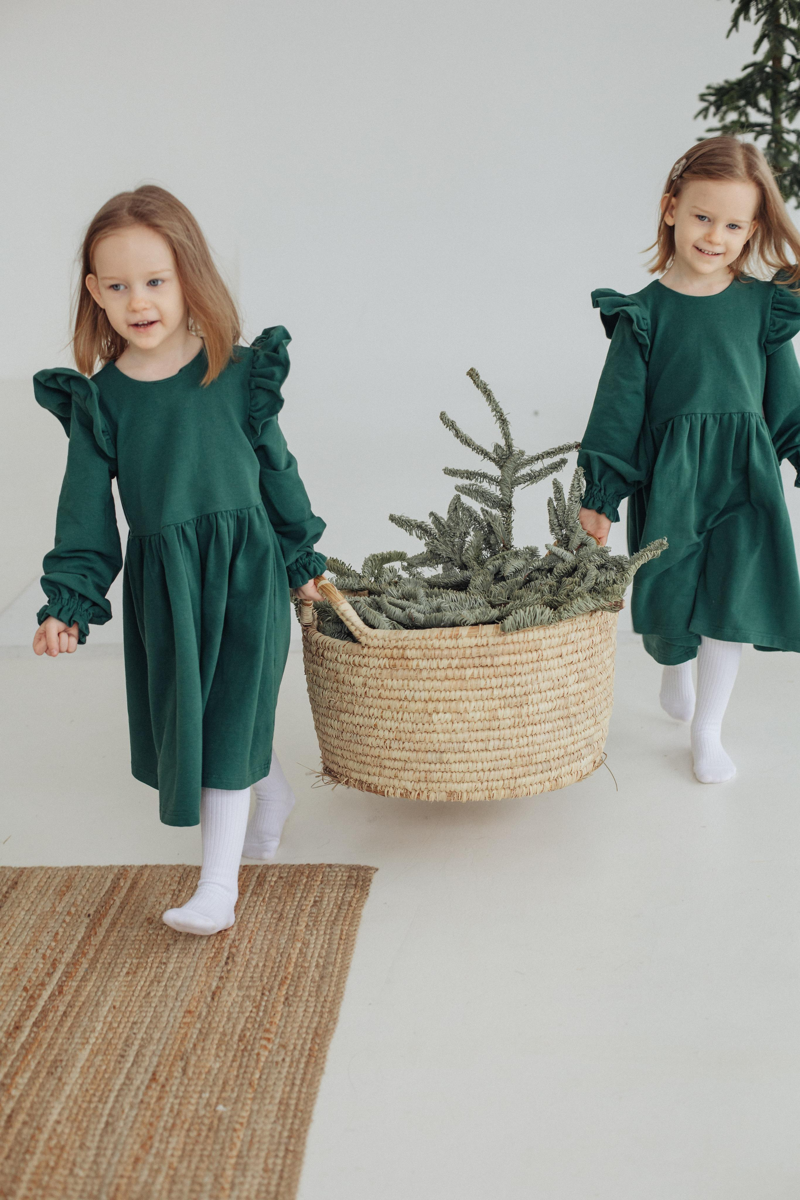 Наталья + Богдана + Ярослава. Семейный фотограф Елена Баган Волгоград